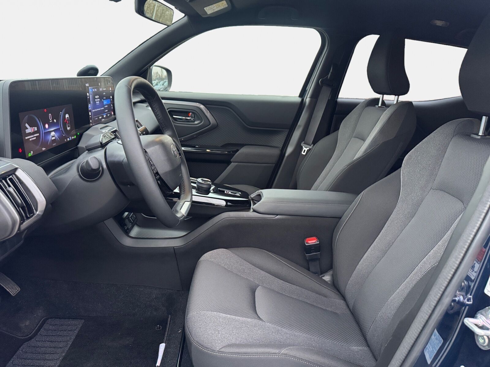 Billede af Toyota Urban Cruiser EL Active 174HK 5d Aut.