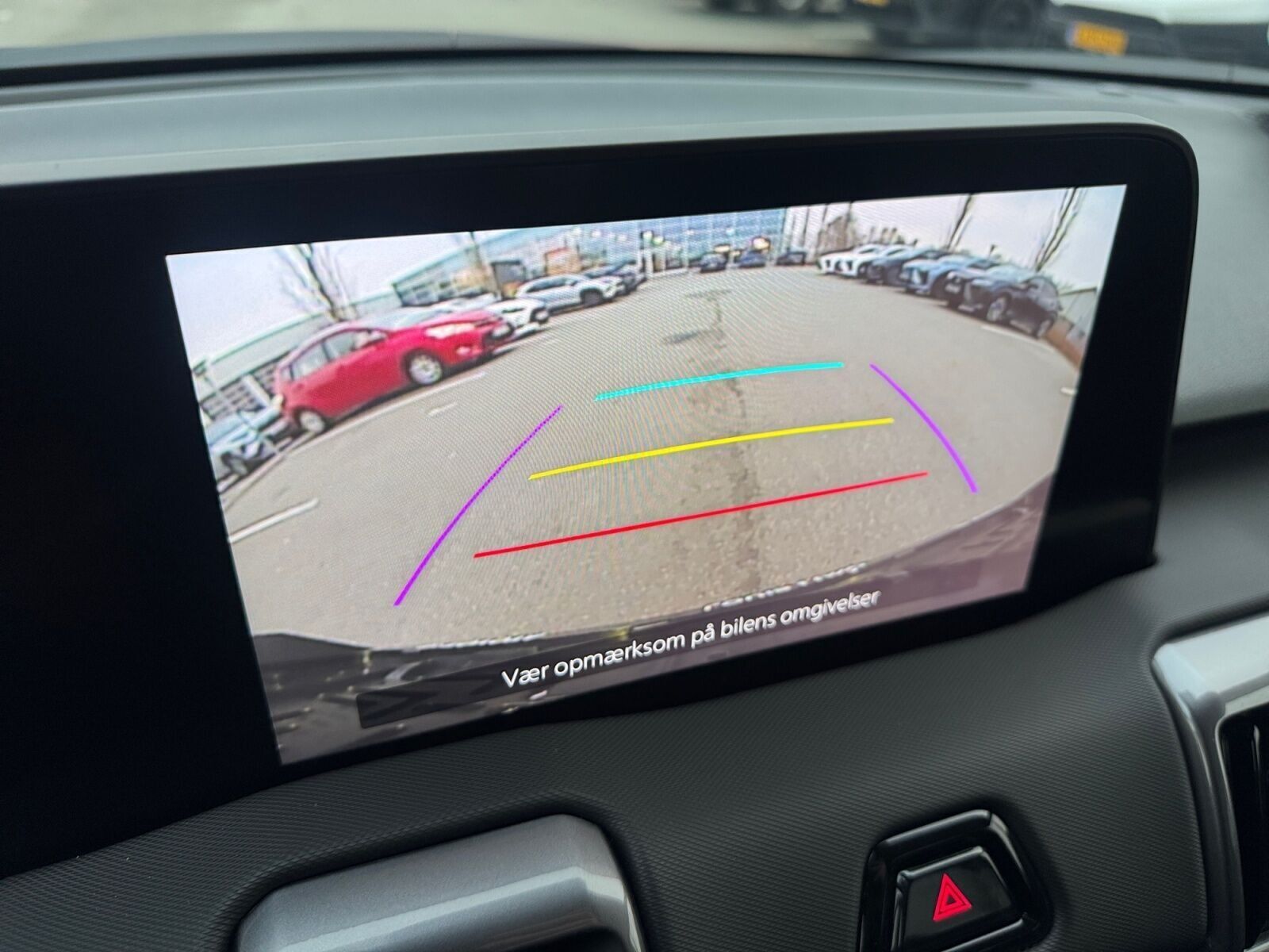 Billede af Toyota Urban Cruiser EL Active 174HK 5d Aut.