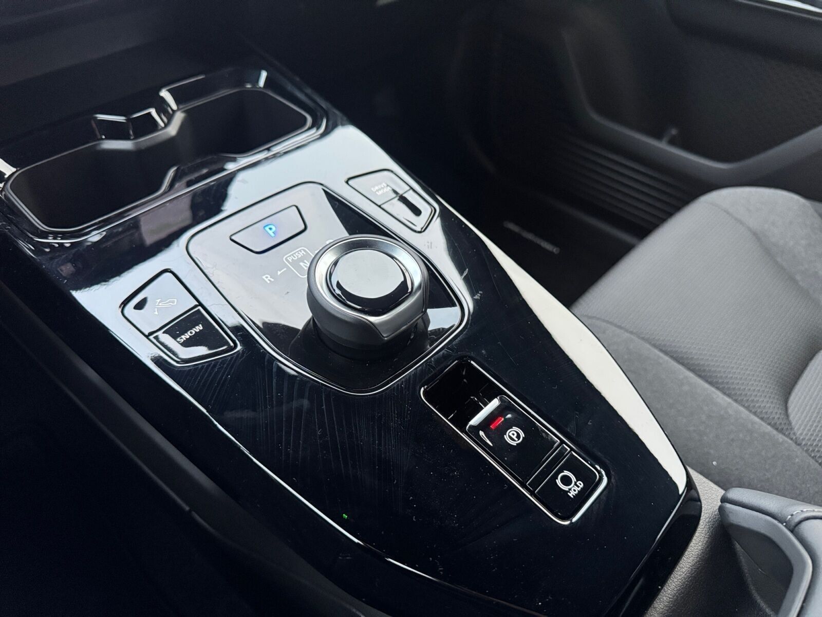 Billede af Toyota Urban Cruiser EL Active 174HK 5d Aut.