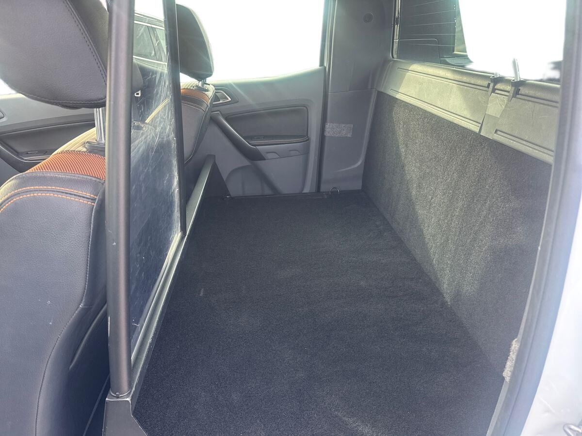 Billede af Ford Ranger 3200kg 3,2 TDCi Wildtrak 4x4 200HK DobKab 6g