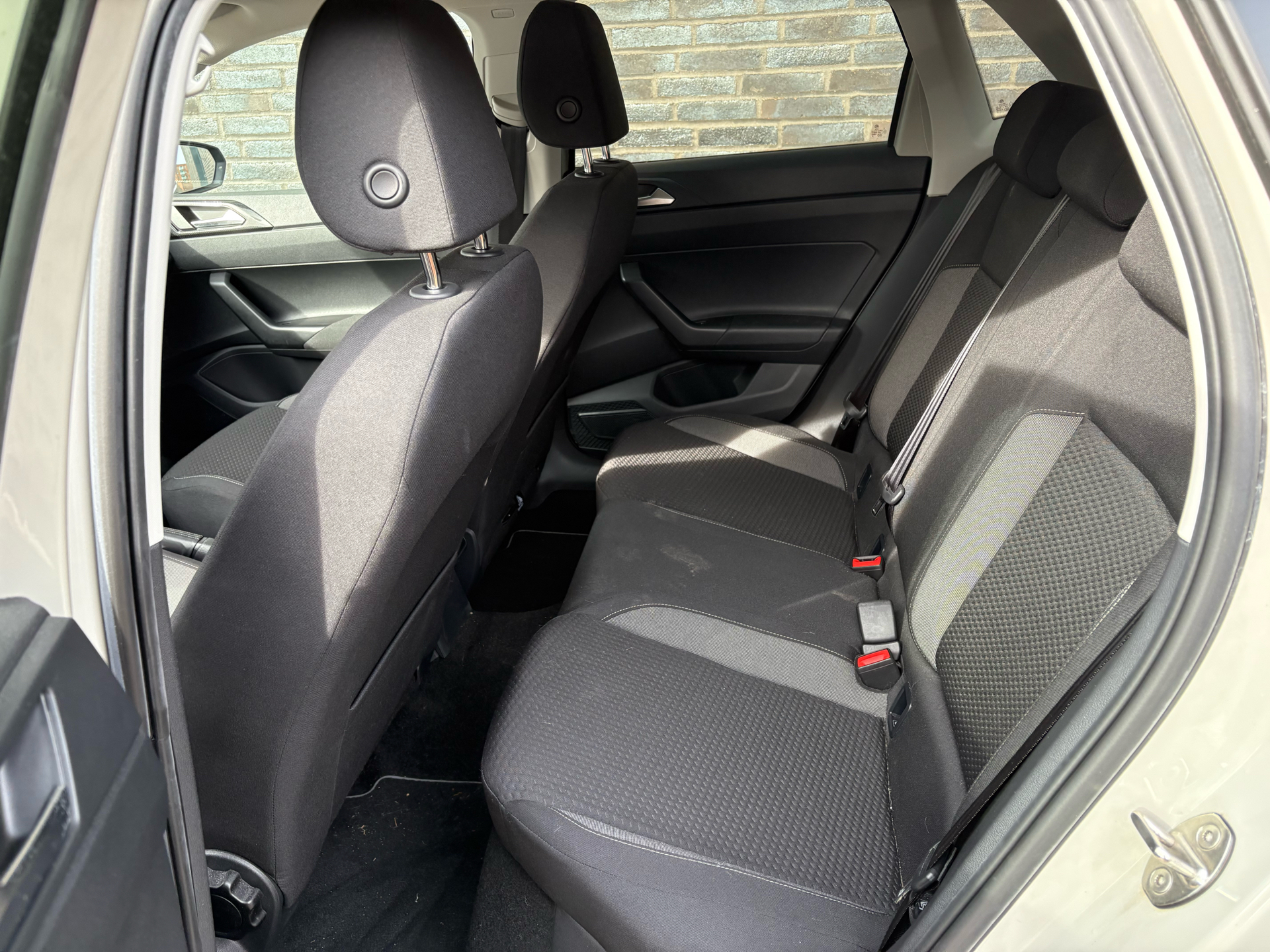 Billede af VW Polo 1,0 TSI Life DSG 95HK 5d 7g Aut.