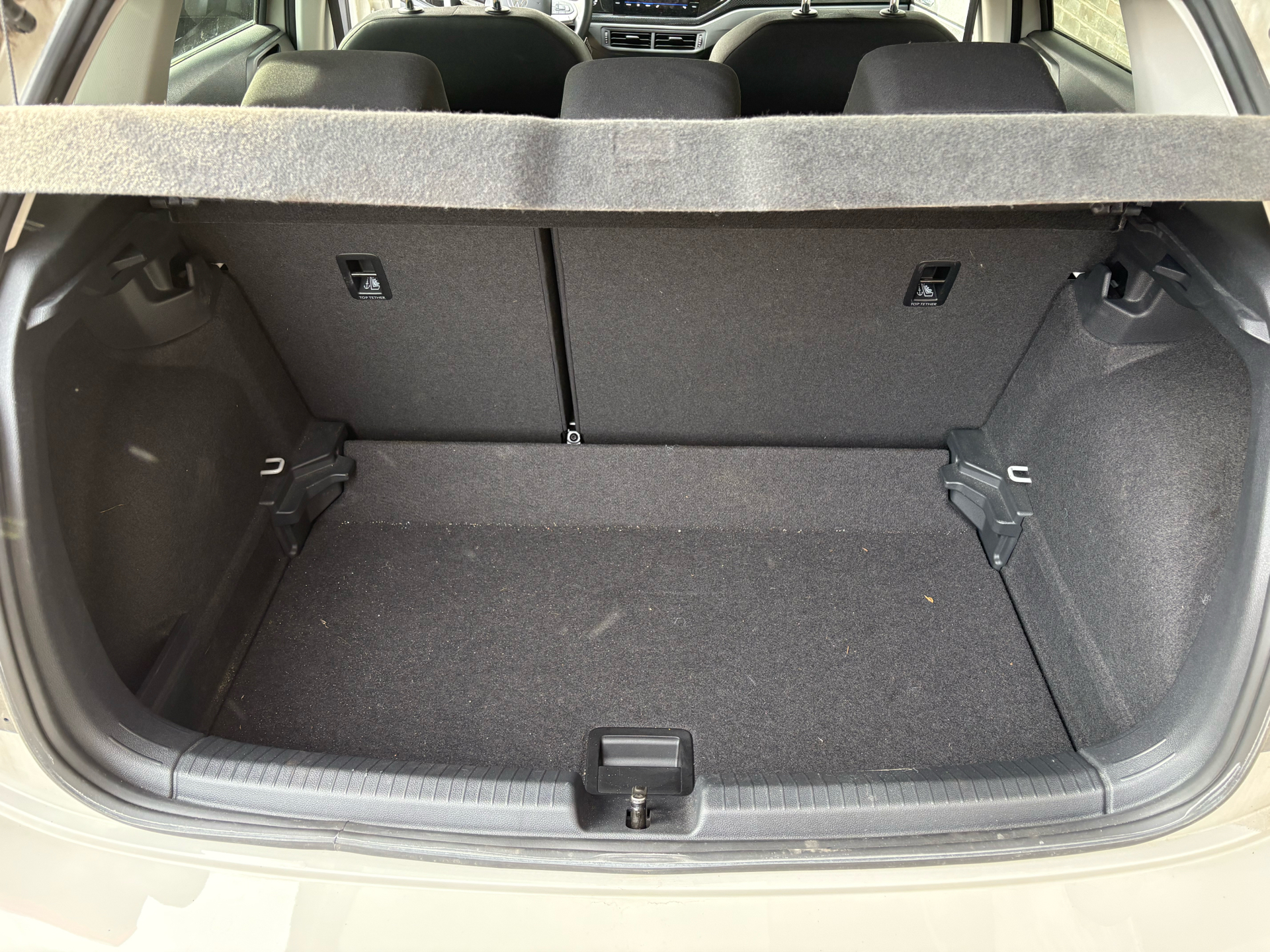 Billede af VW Polo 1,0 TSI Life DSG 95HK 5d 7g Aut.