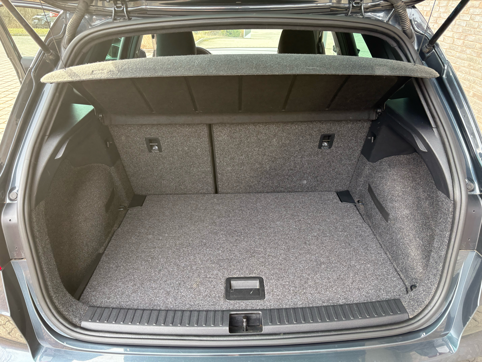 Billede af Seat Arona 1,0 TSI Xcellence Start/Stop 115HK 5d 6g