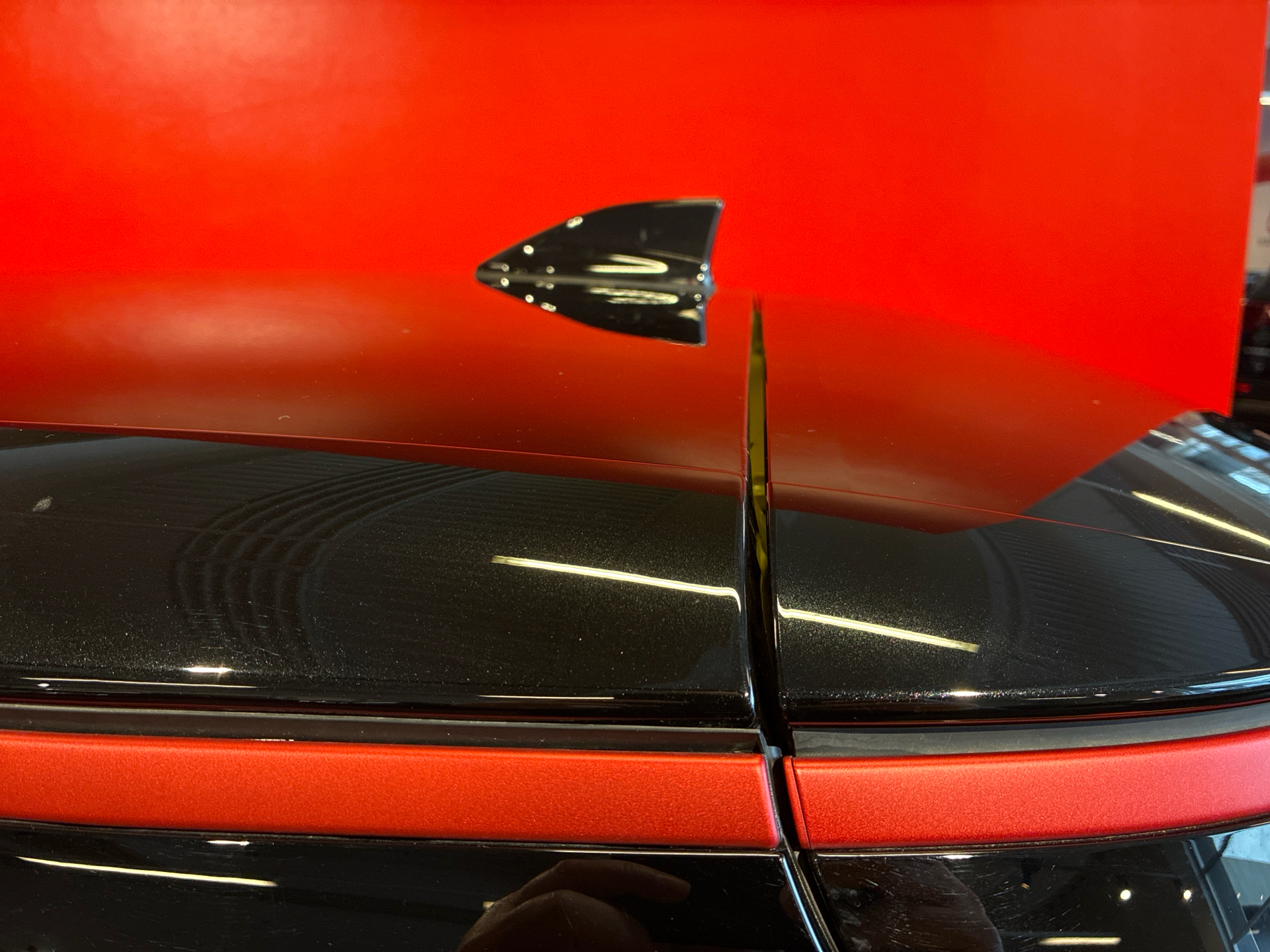 Billede af Renault R5 EL Iconic 150HK 5d Aut.