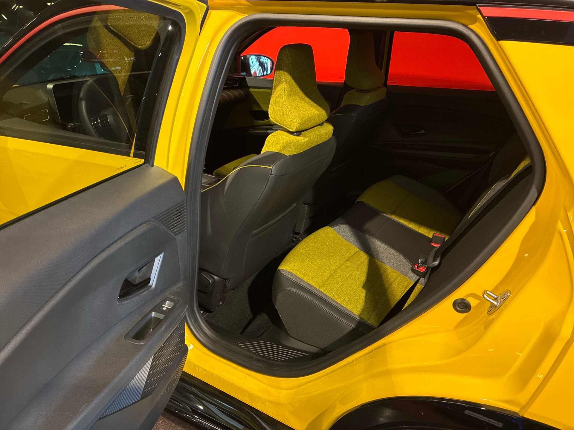 Billede af Renault R5 EL Iconic 150HK 5d Aut.