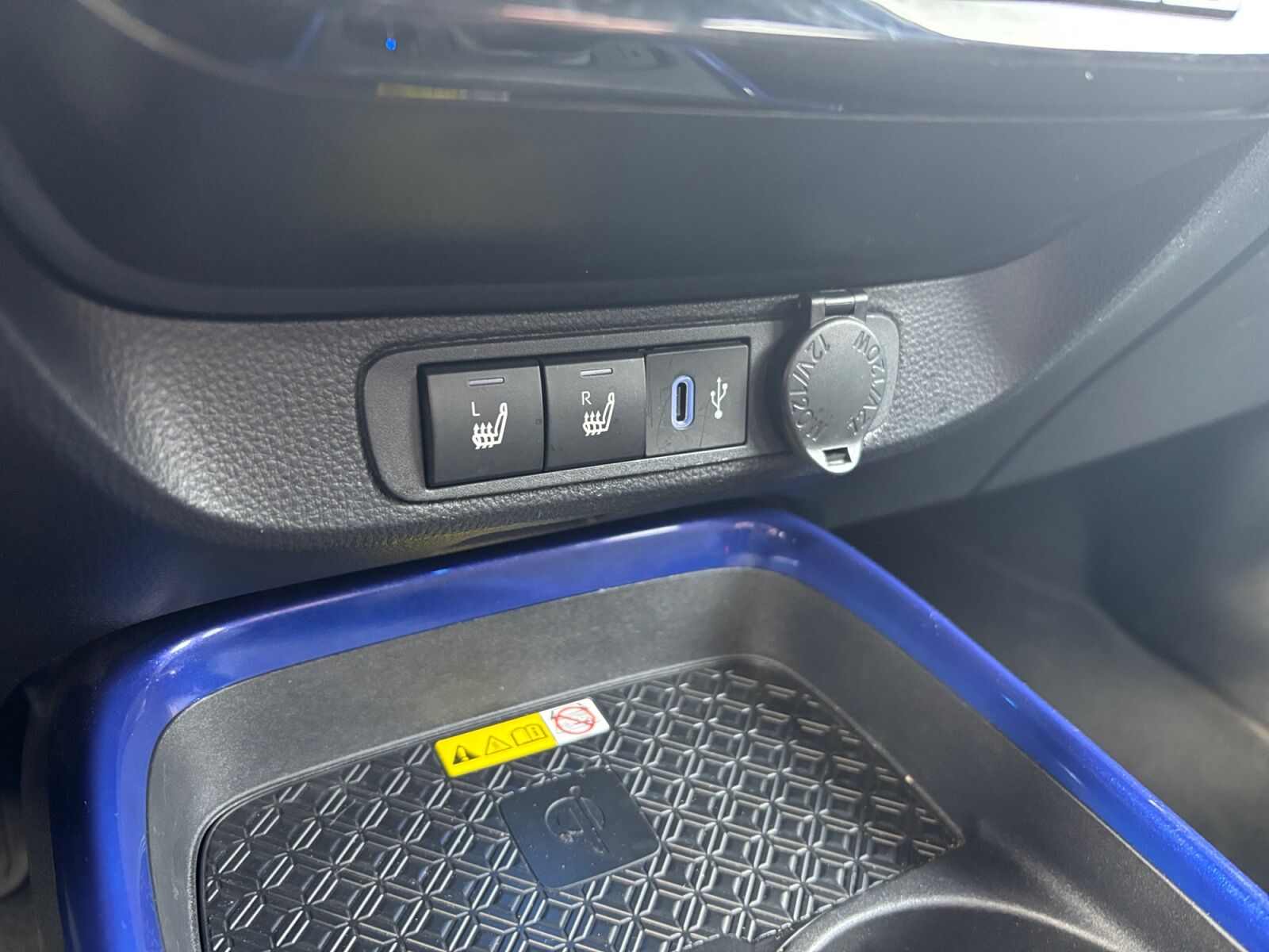 Billede af Toyota Aygo X 1,0 VVT-I Pulse 72HK 5d Aut.