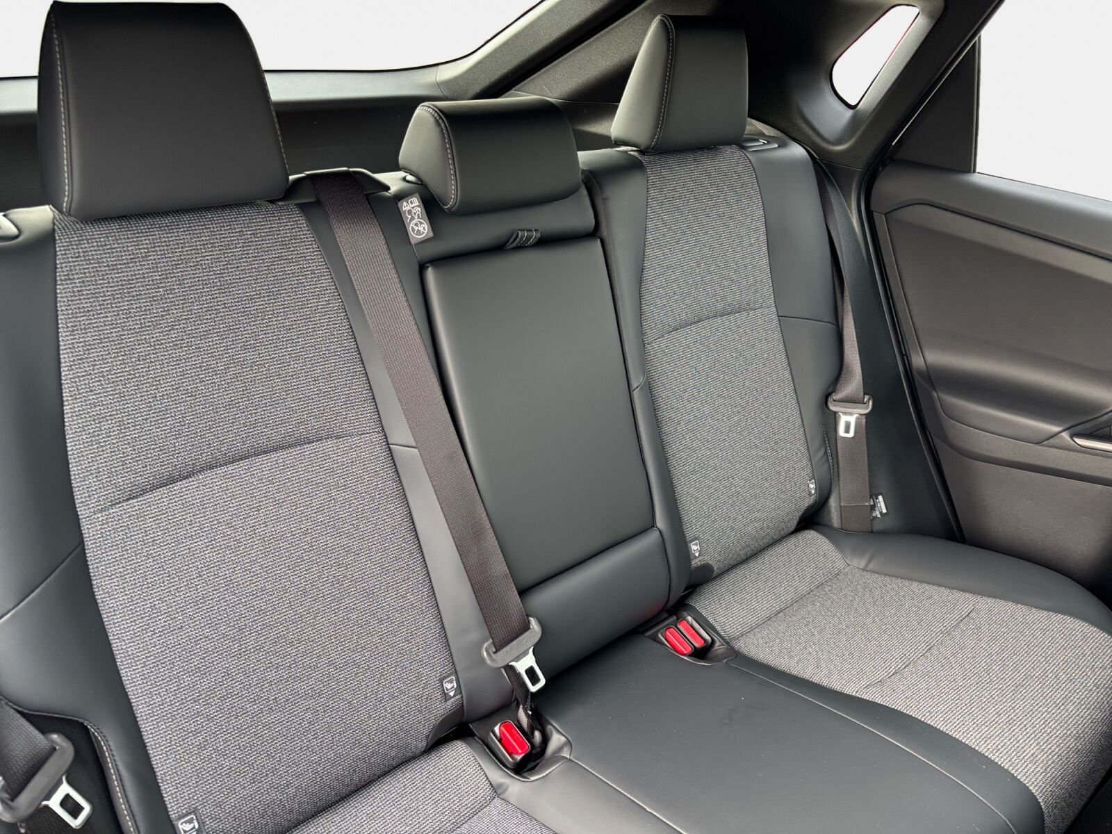 Billede af Toyota BZ4X EL Active 224HK 5d Aut.