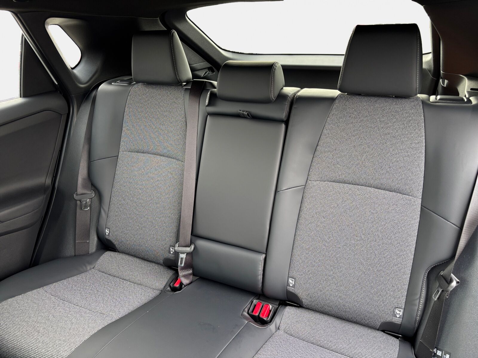 Billede af Toyota BZ4X EL Active 224HK 5d Aut.