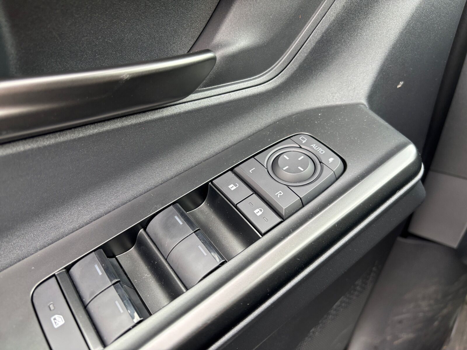 Billede af Toyota BZ4X EL Active 224HK 5d Aut.