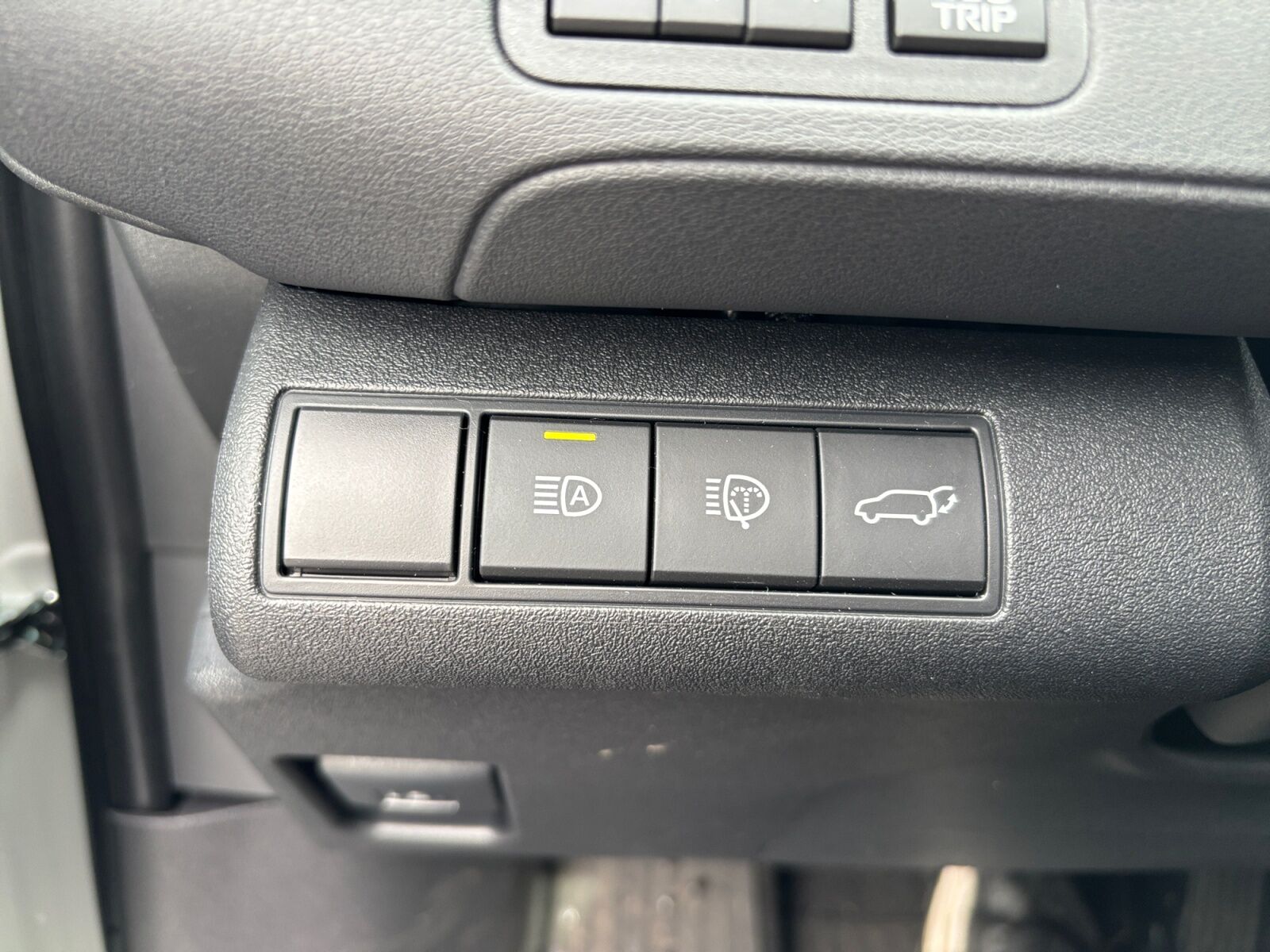 Billede af Toyota BZ4X EL Active 224HK 5d Aut.