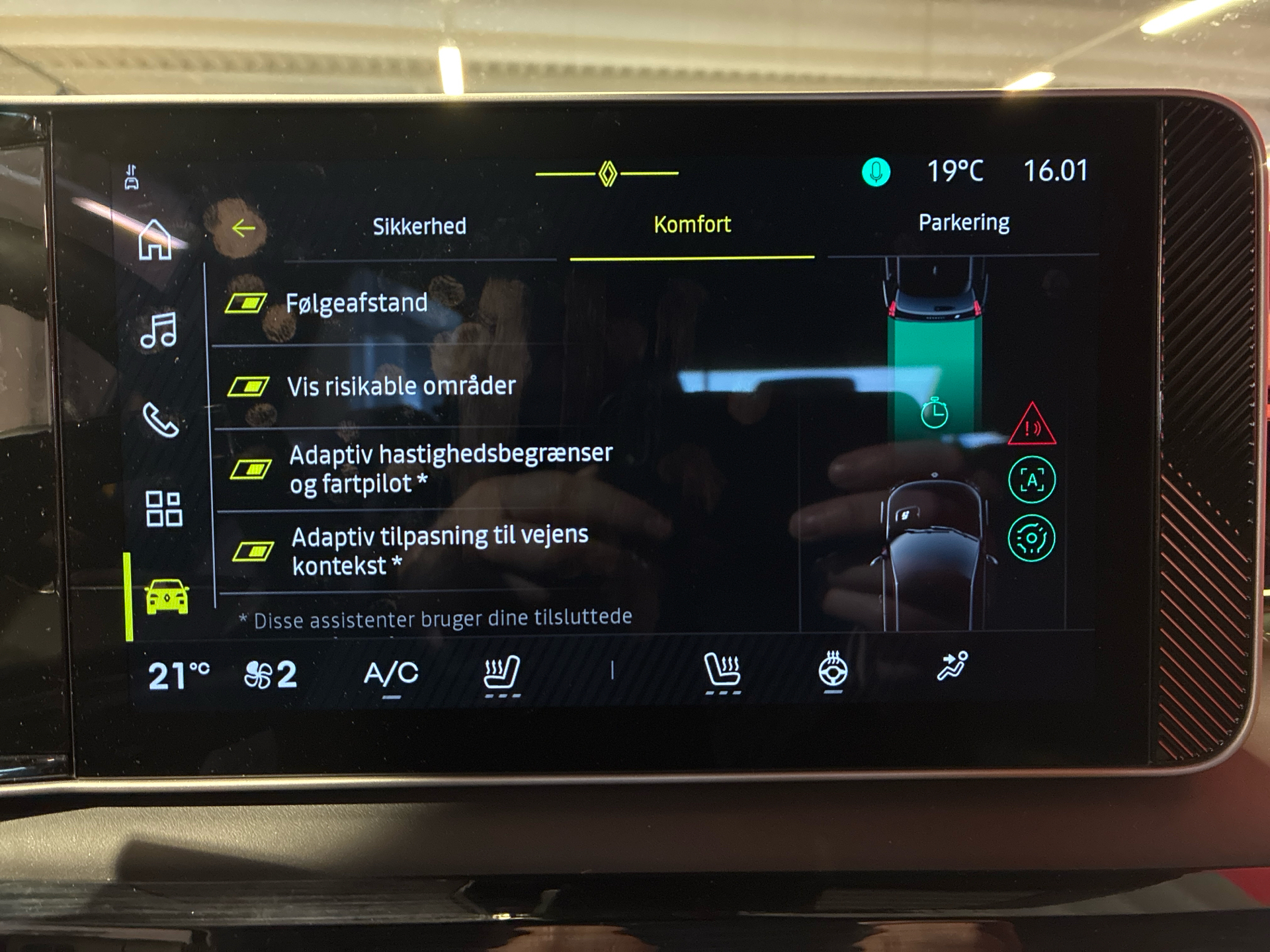 Billede af Renault R5 EL Iconic 150HK 5d Aut.