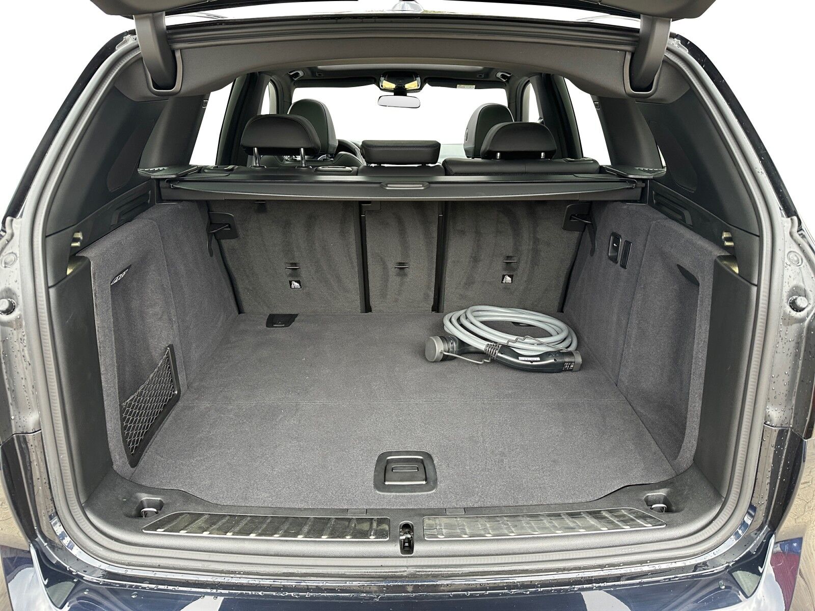 Billede af BMW iX3 EL M-Sport Charged Plus 286HK 5d Aut.