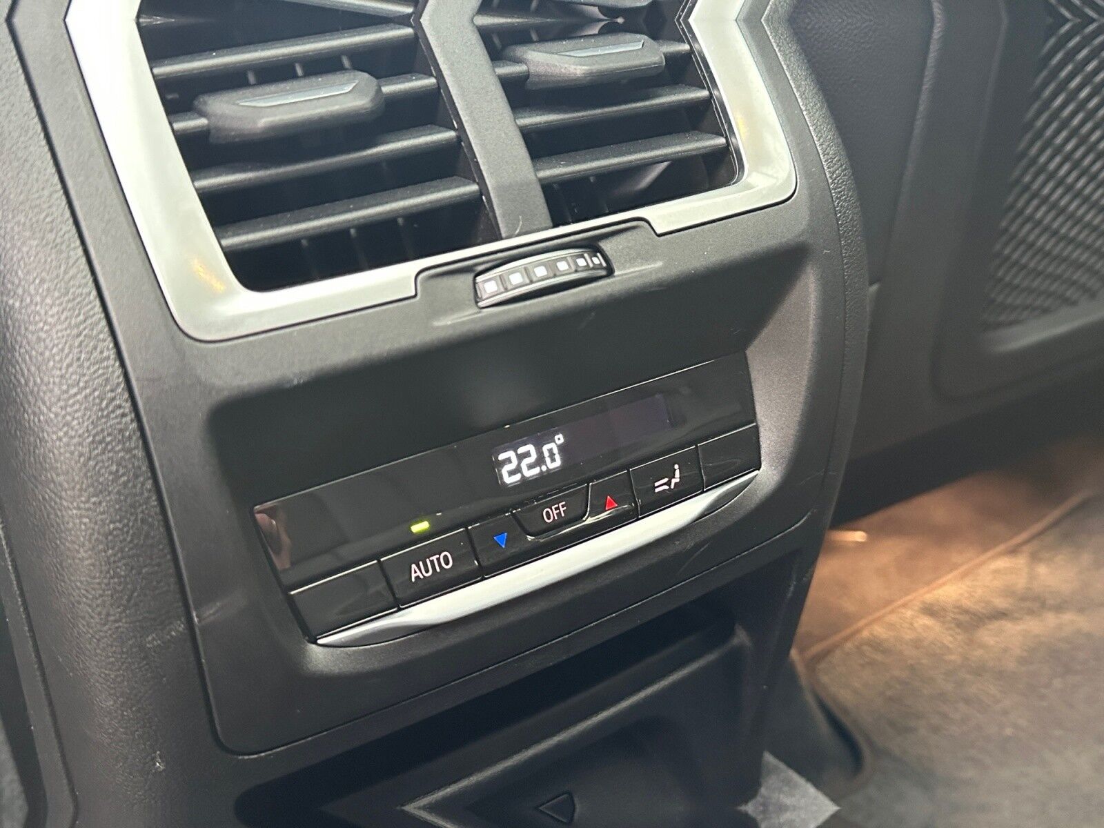 Billede af BMW iX3 EL M-Sport Charged Plus 286HK 5d Aut.