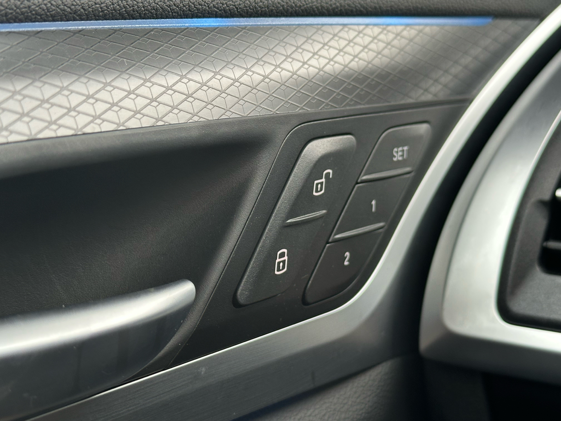 Billede af BMW iX3 EL M-Sport Charged Plus 286HK 5d Aut.