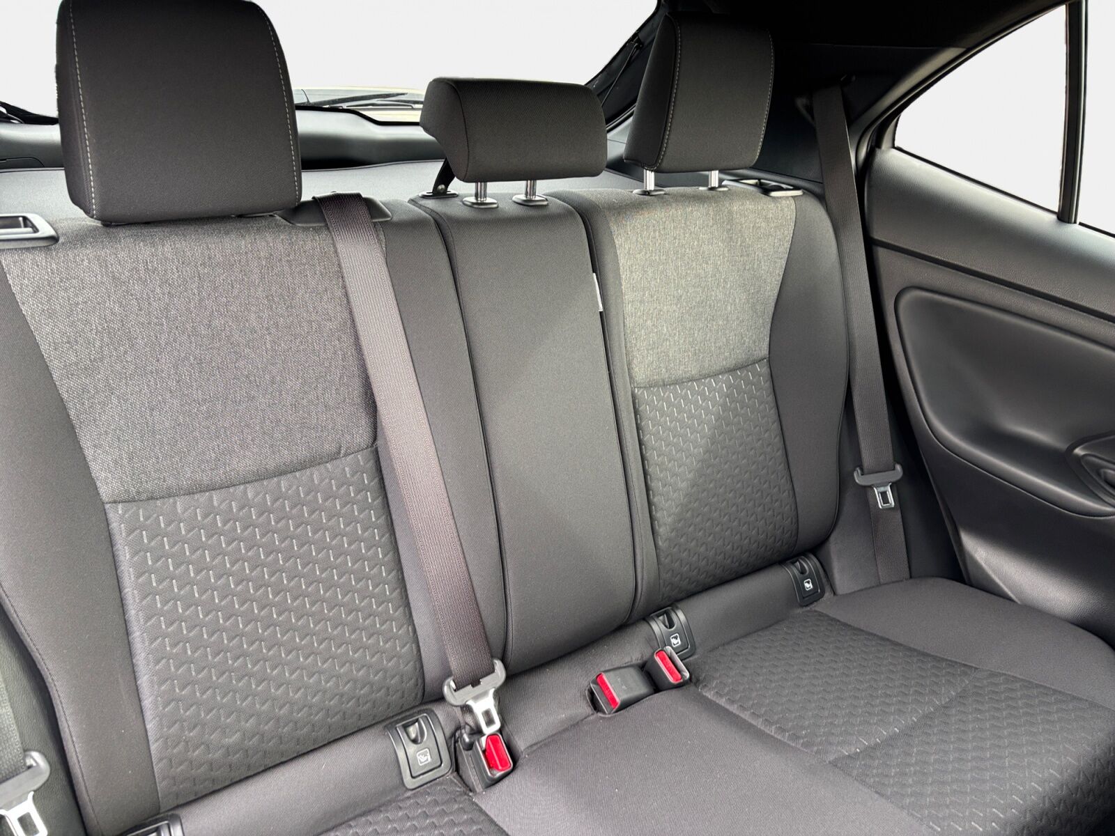 Billede af Toyota Yaris Cross 1,5 Hybrid Style Comfort 116HK 5d Trinl. Gear