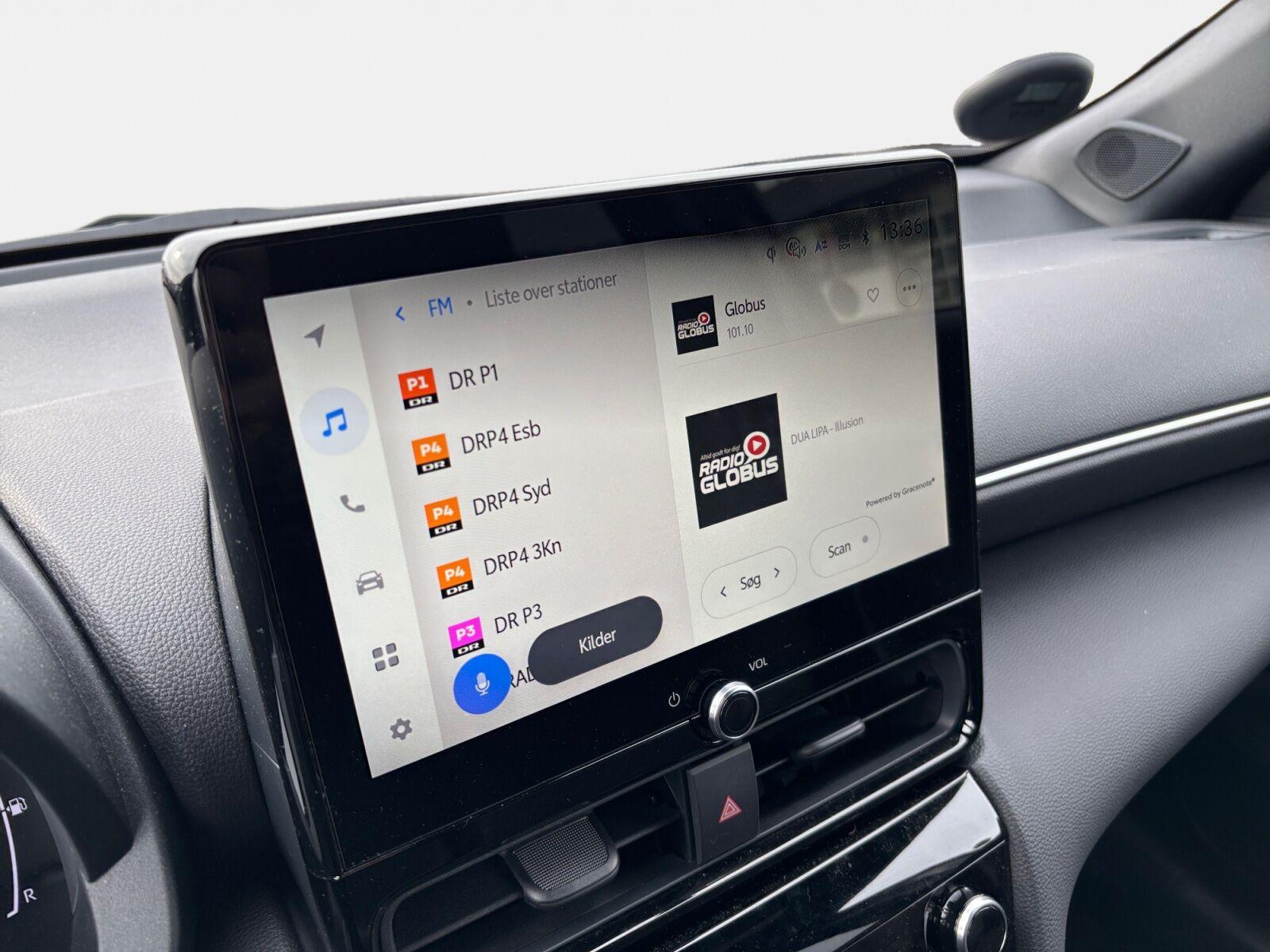 Billede af Toyota Yaris Cross 1,5 Hybrid Style Comfort 116HK 5d Trinl. Gear