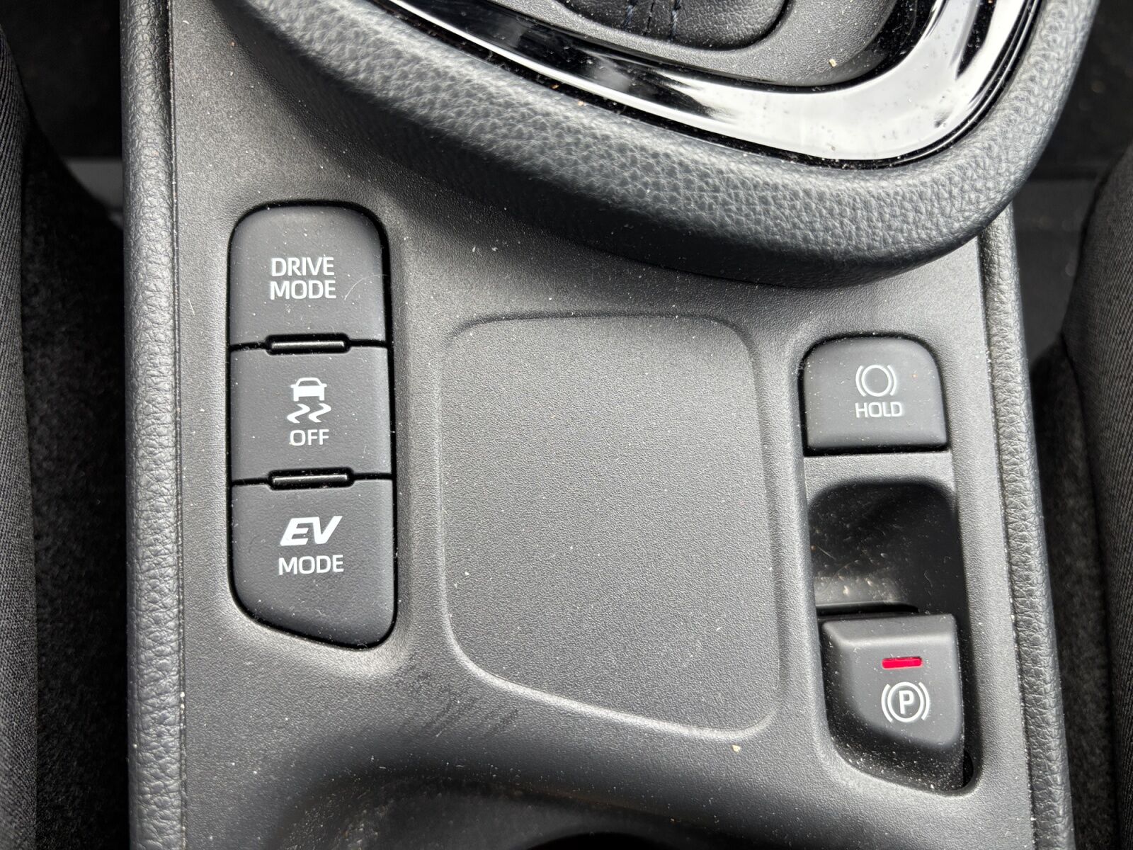 Billede af Toyota Yaris Cross 1,5 Hybrid Style Comfort 116HK 5d Trinl. Gear