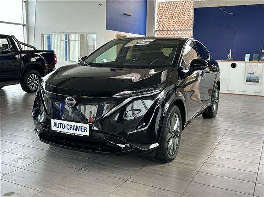 Nissan Ariya EL Advance 214HK 5d Aut.