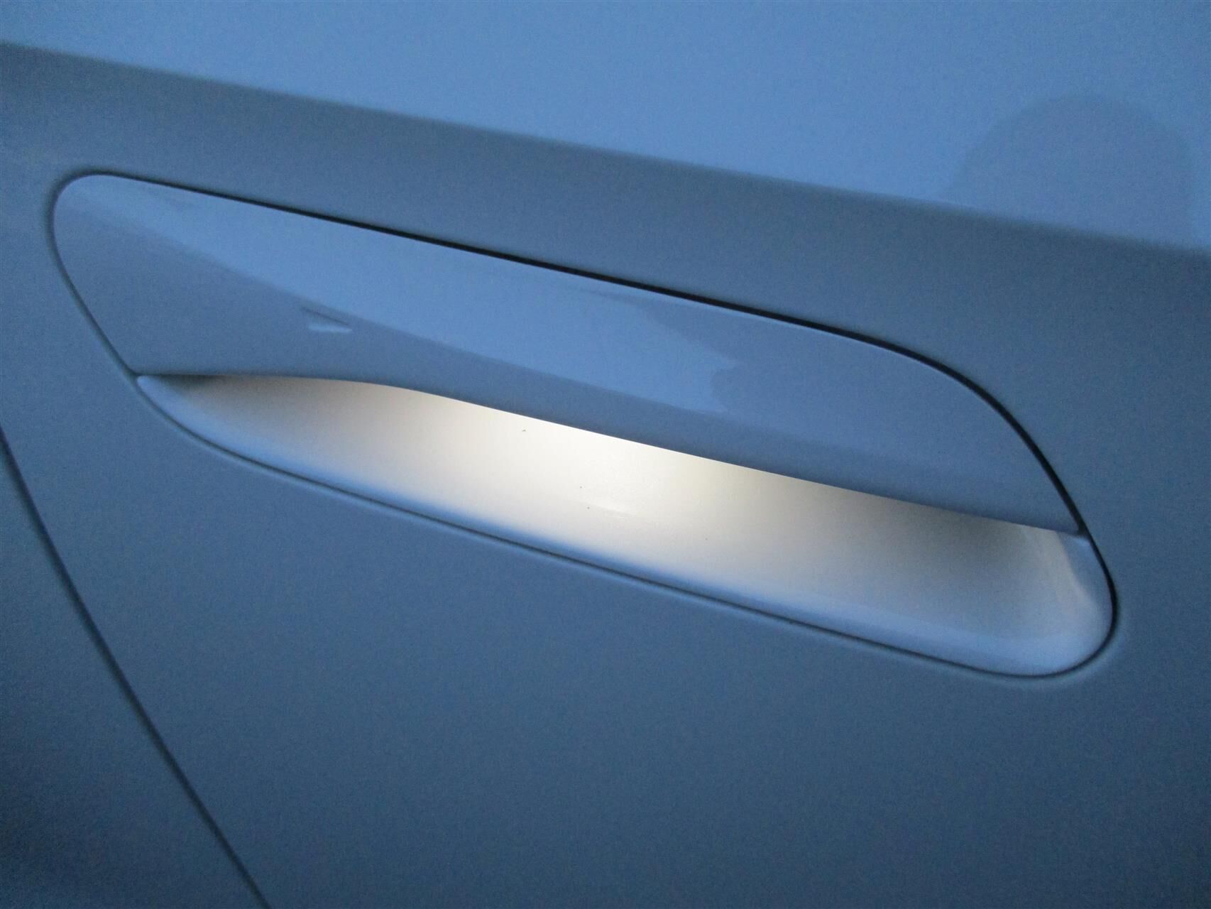 Billede af VW ID.5 EL Pro Performance 204HK 5d Aut.