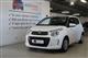 Billede af Citroën C1 1,0 VTi Shine 72HK 5d