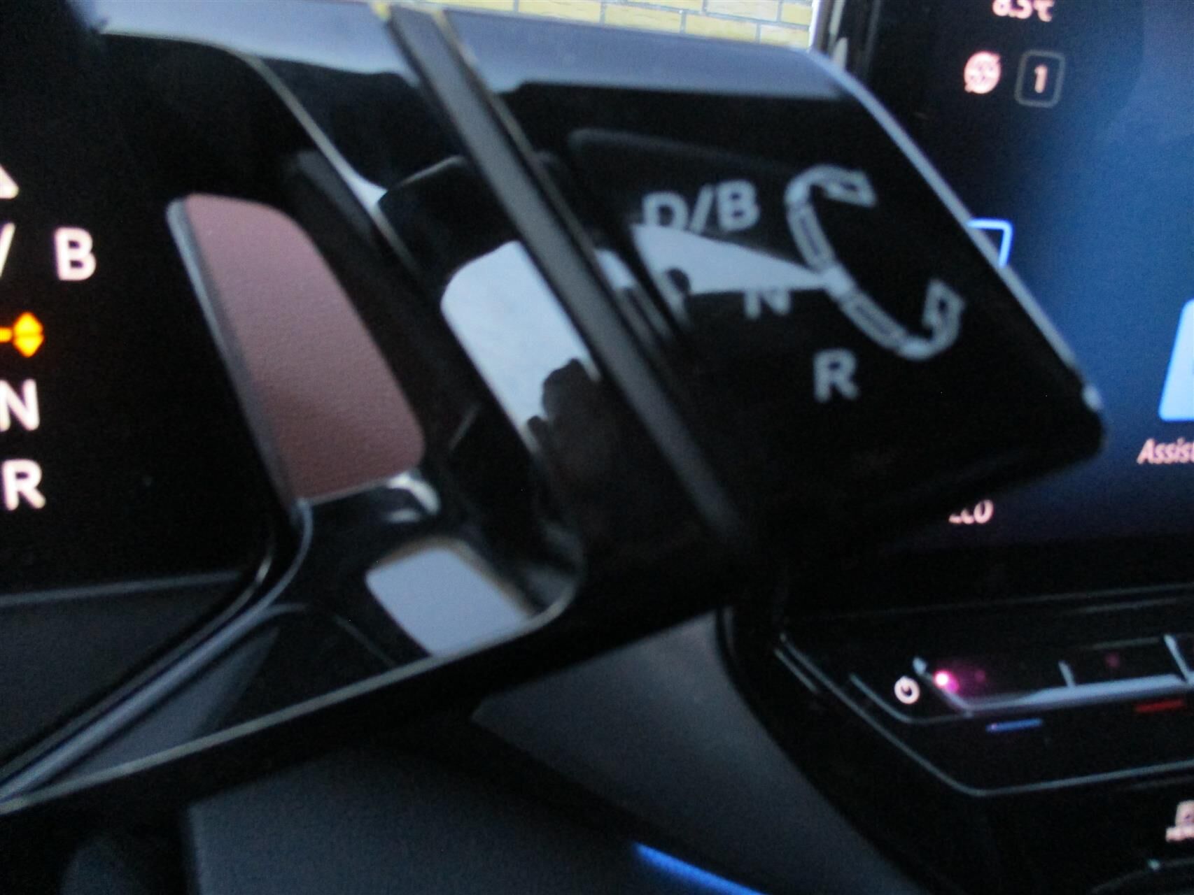 Billede af VW ID.5 EL Pro Performance 204HK 5d Aut.