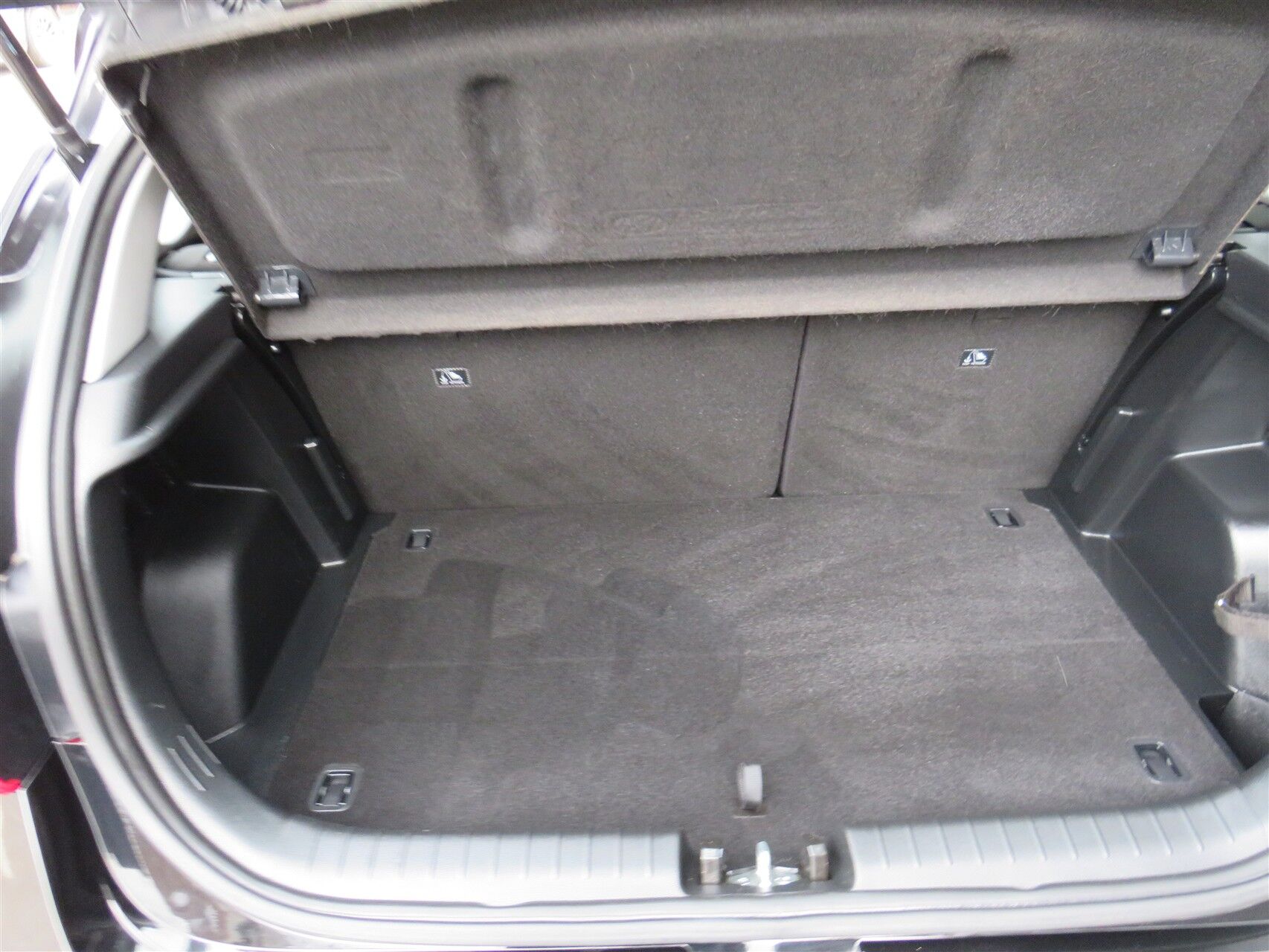 Billede af Hyundai i20 1,0 T-GDI Advanced DCT 100HK 5d 7g Aut.