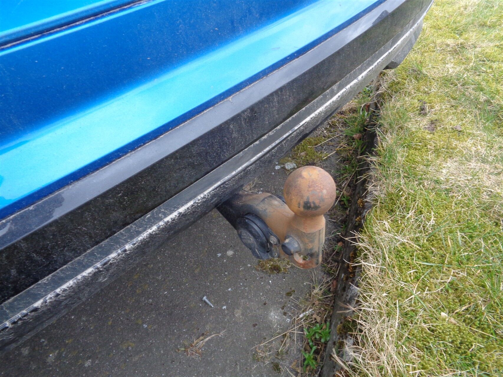 Billede af Skoda Enyaq iV 80 EL Sportline 204HK 5d Aut.