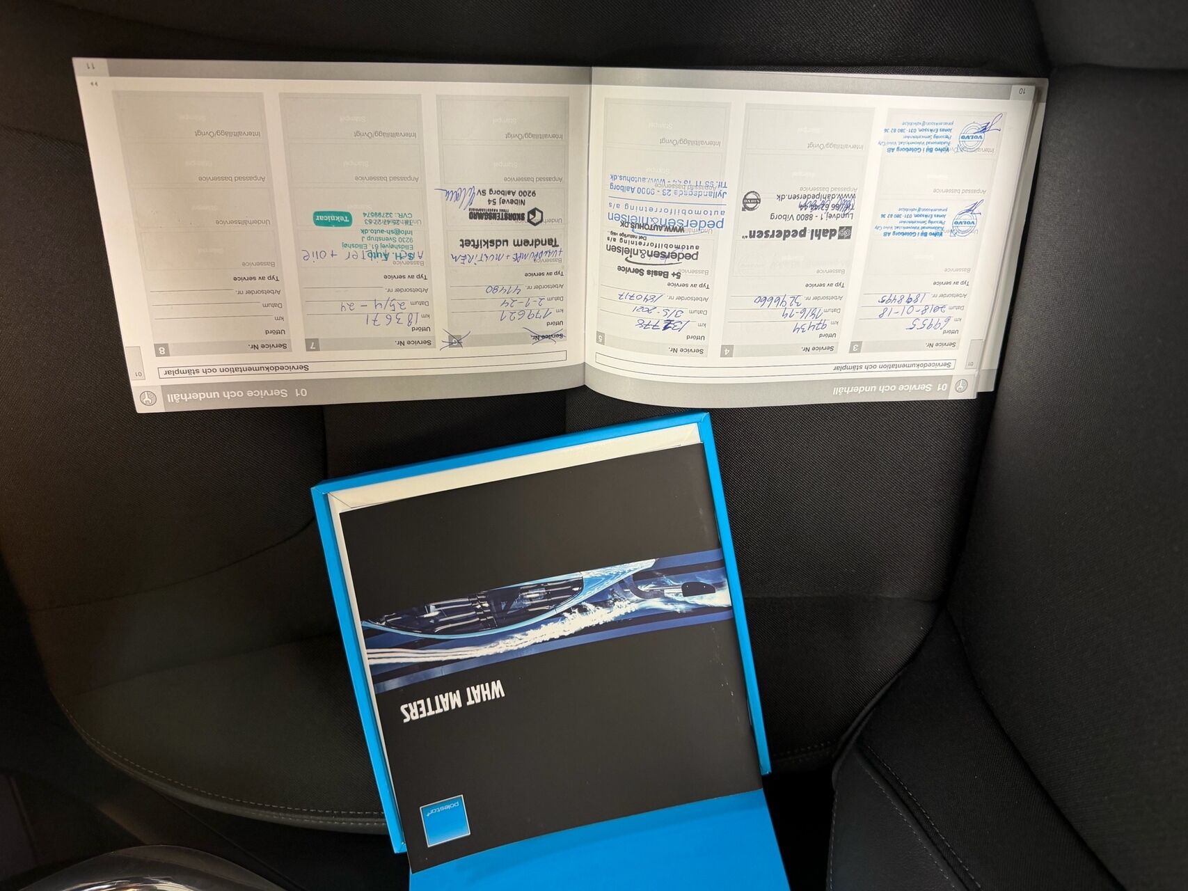 Billede af Volvo V60 2,0 D4 Momentum 163HK Stc 6g