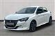 Billede af Peugeot 208 1,2 PureTech Active Pack 75HK 5d