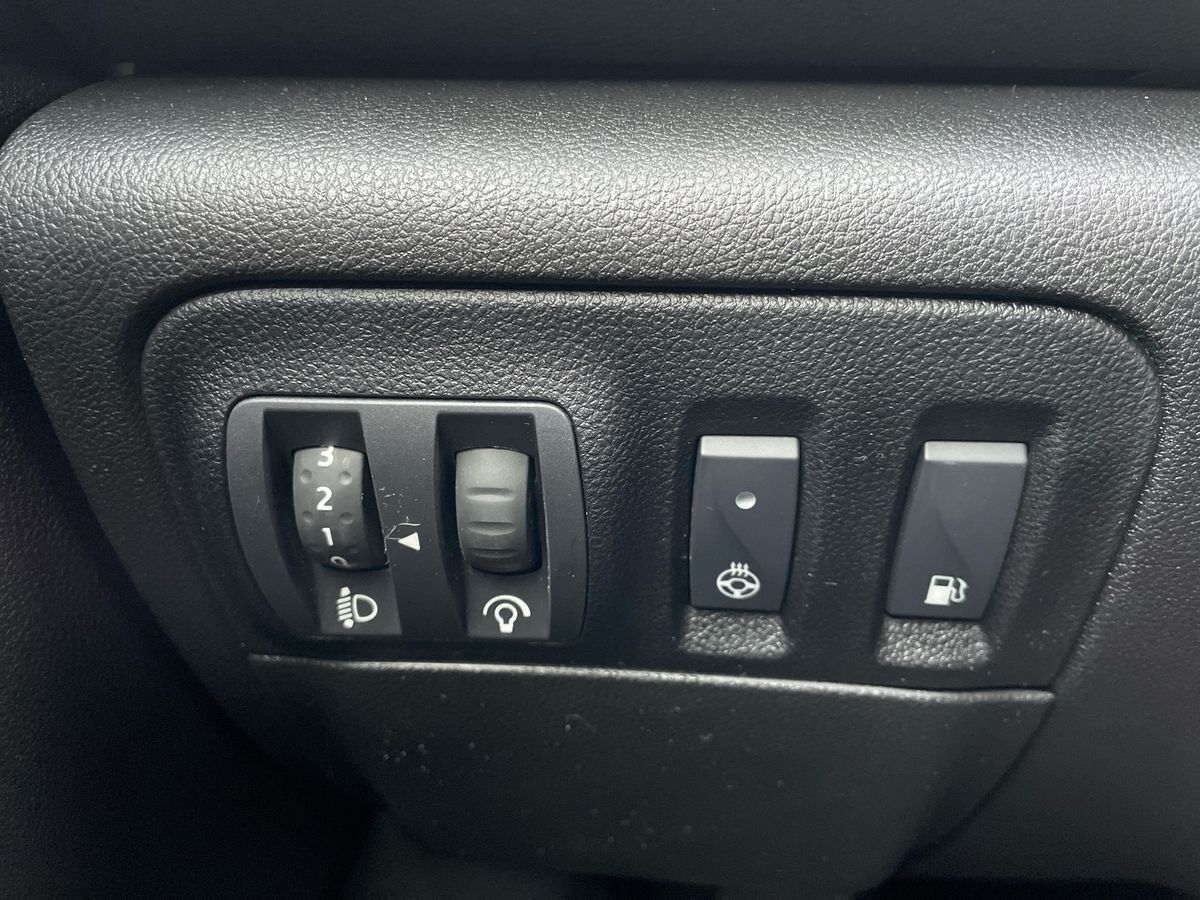 Billede af Renault Mégane Sport Tourer 1,6 E-TECH  Plugin-hybrid Zen 160HK Stc Aut.