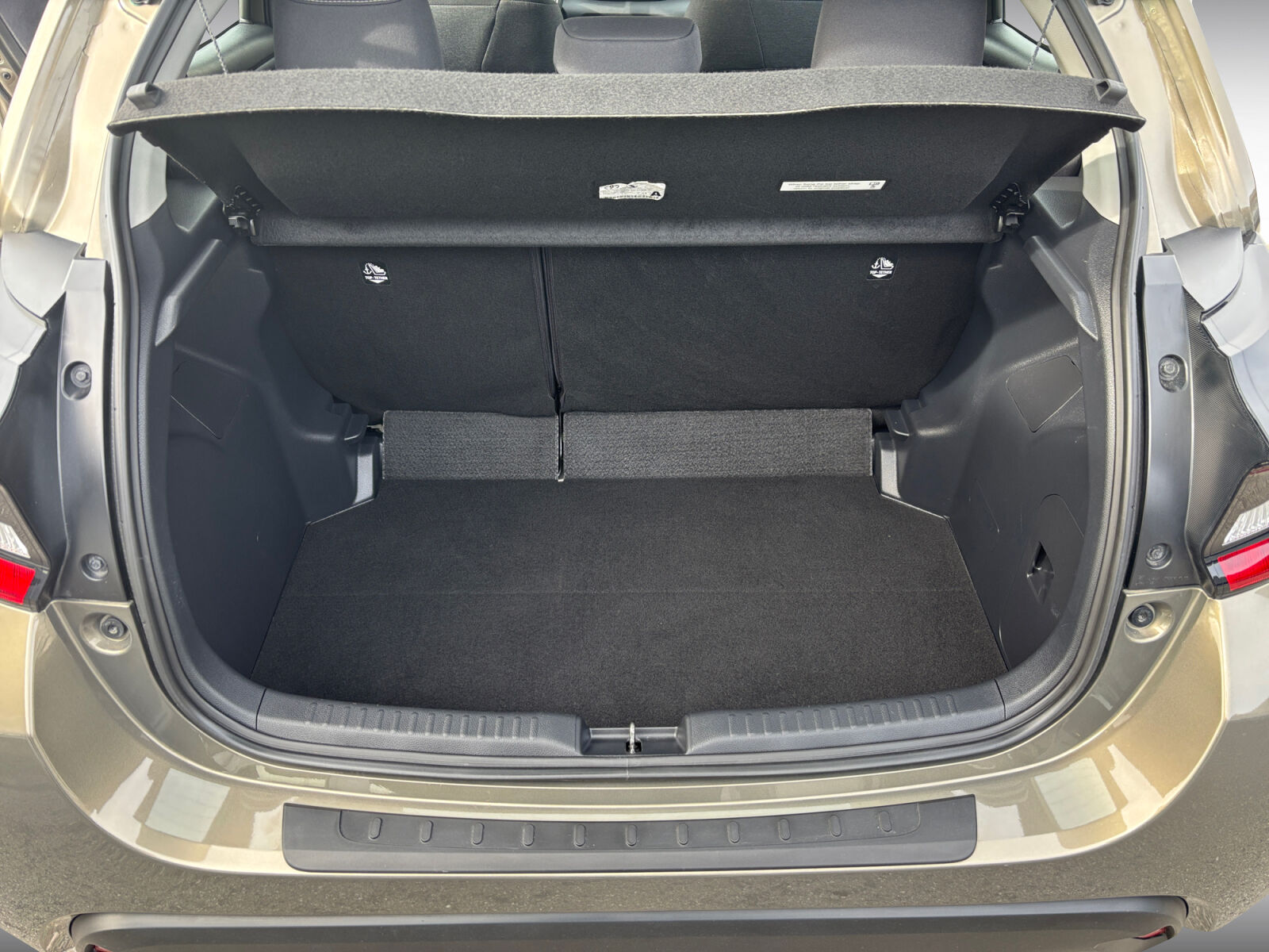 Billede af Toyota Yaris 1,0 VVT-I Active 72HK 5d