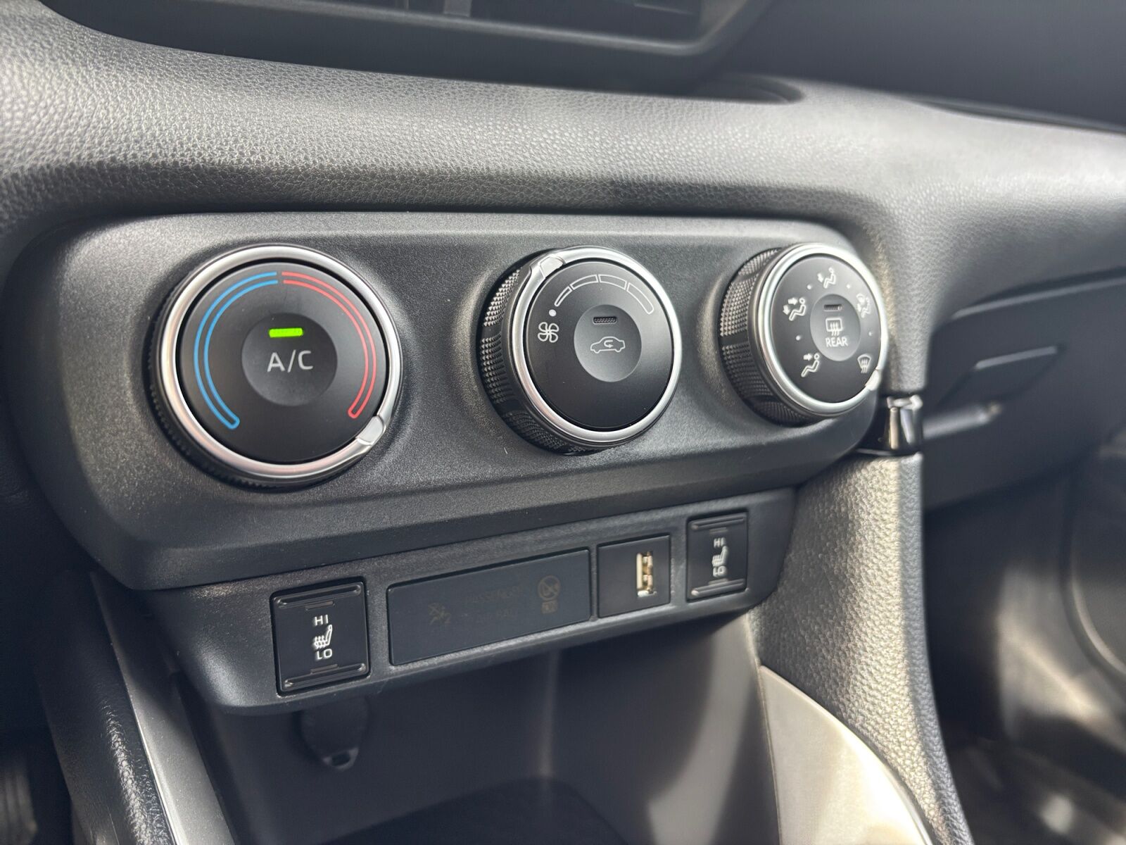 Billede af Toyota Yaris 1,0 VVT-I Active 72HK 5d