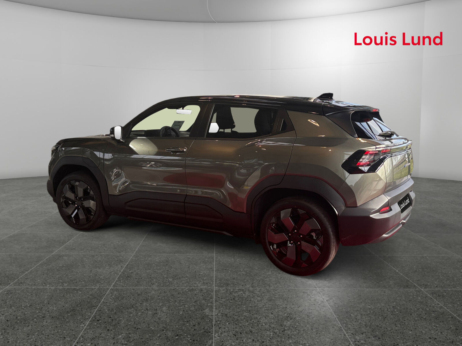 Billede af Suzuki eVitara EL Adventure 174HK 5d Aut.