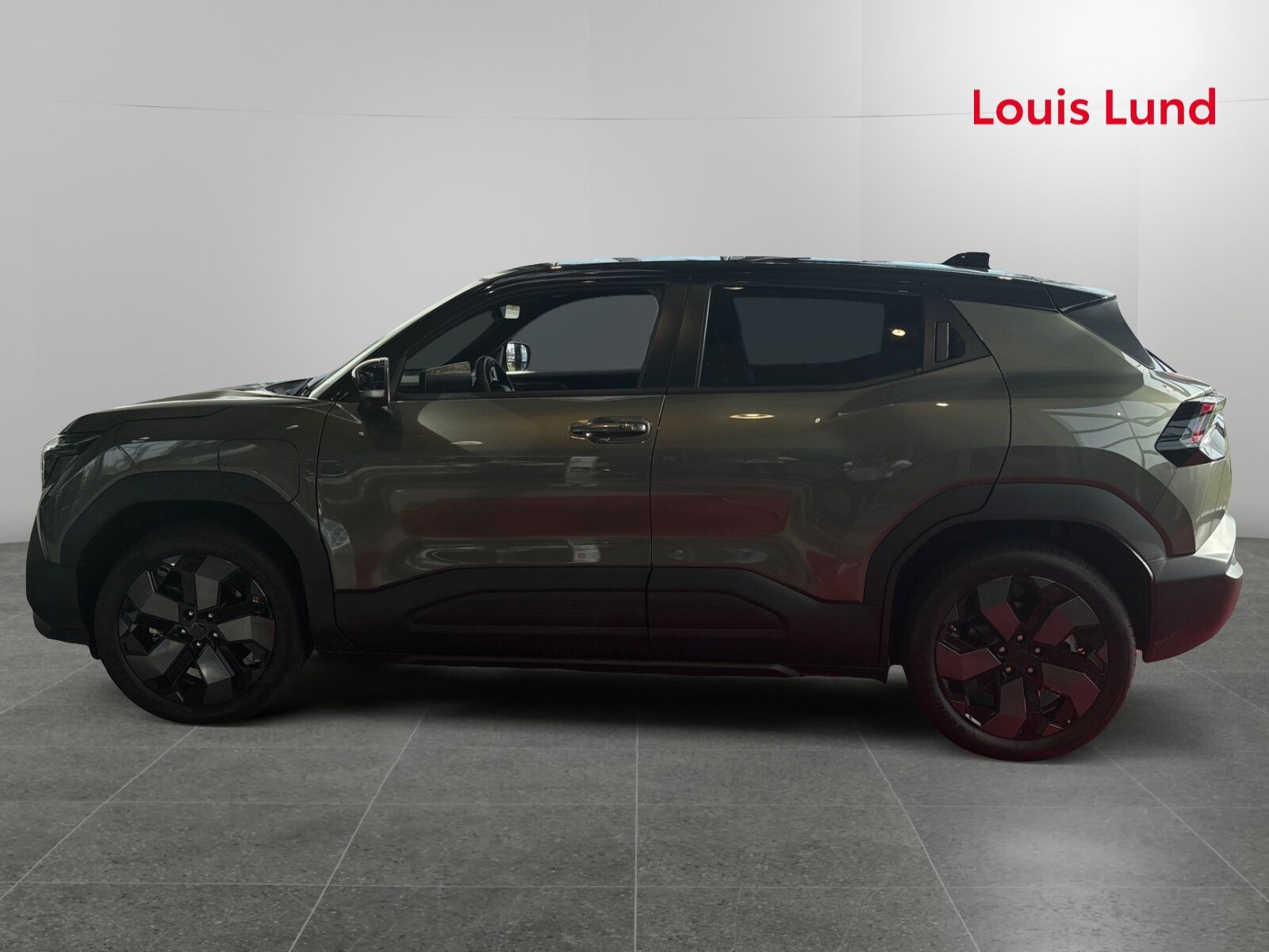 Billede af Suzuki eVitara EL Adventure 174HK 5d Aut.