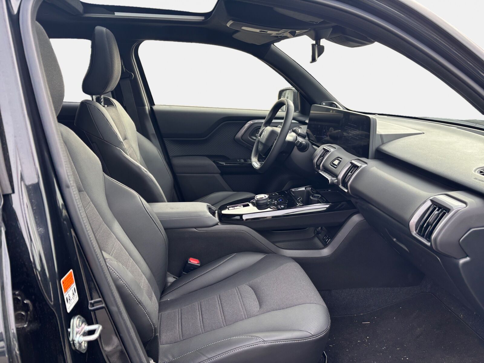 Billede af Toyota Urban Cruiser EL Executive 174HK 5d Aut.