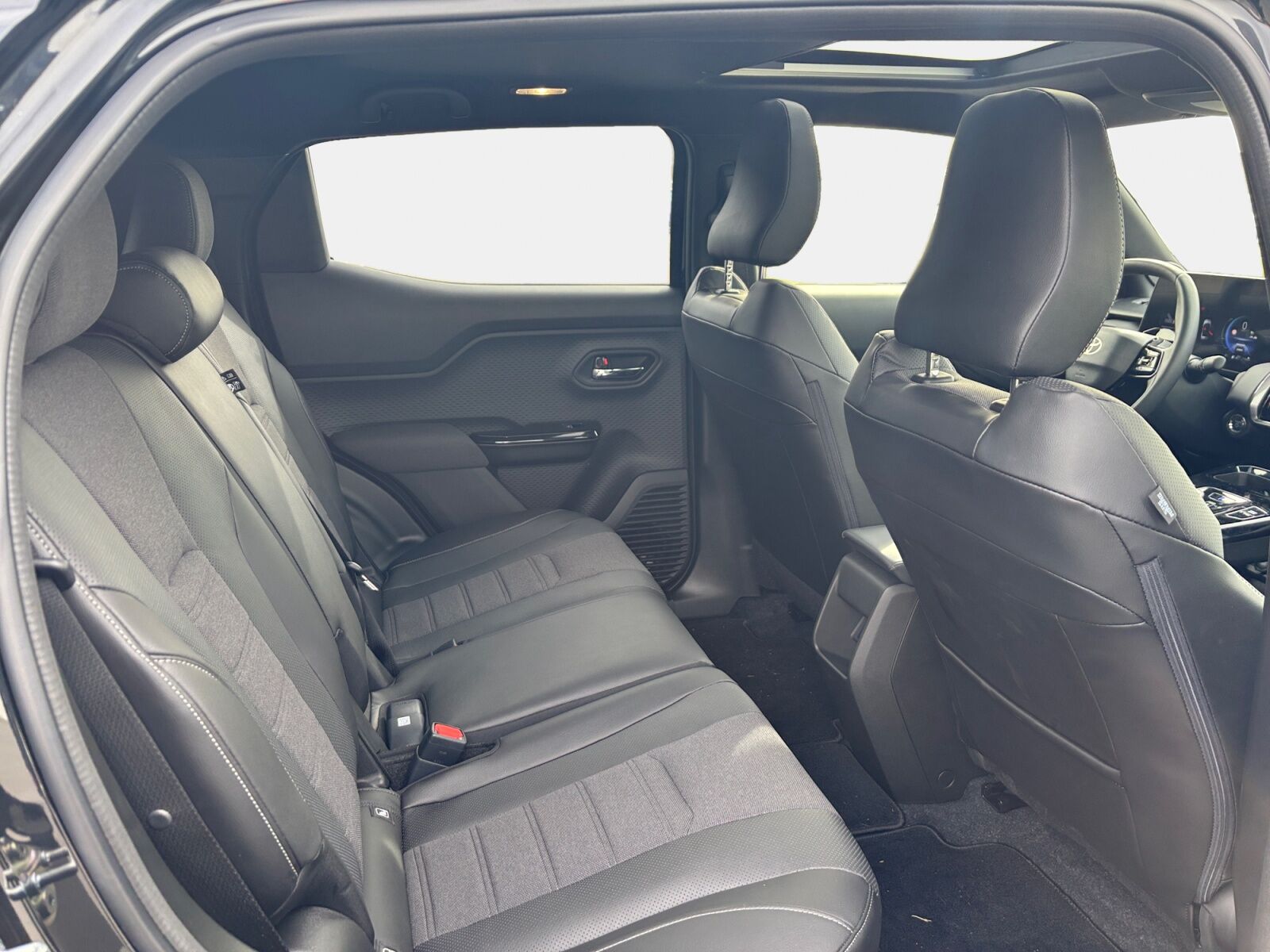 Billede af Toyota Urban Cruiser EL Executive 174HK 5d Aut.