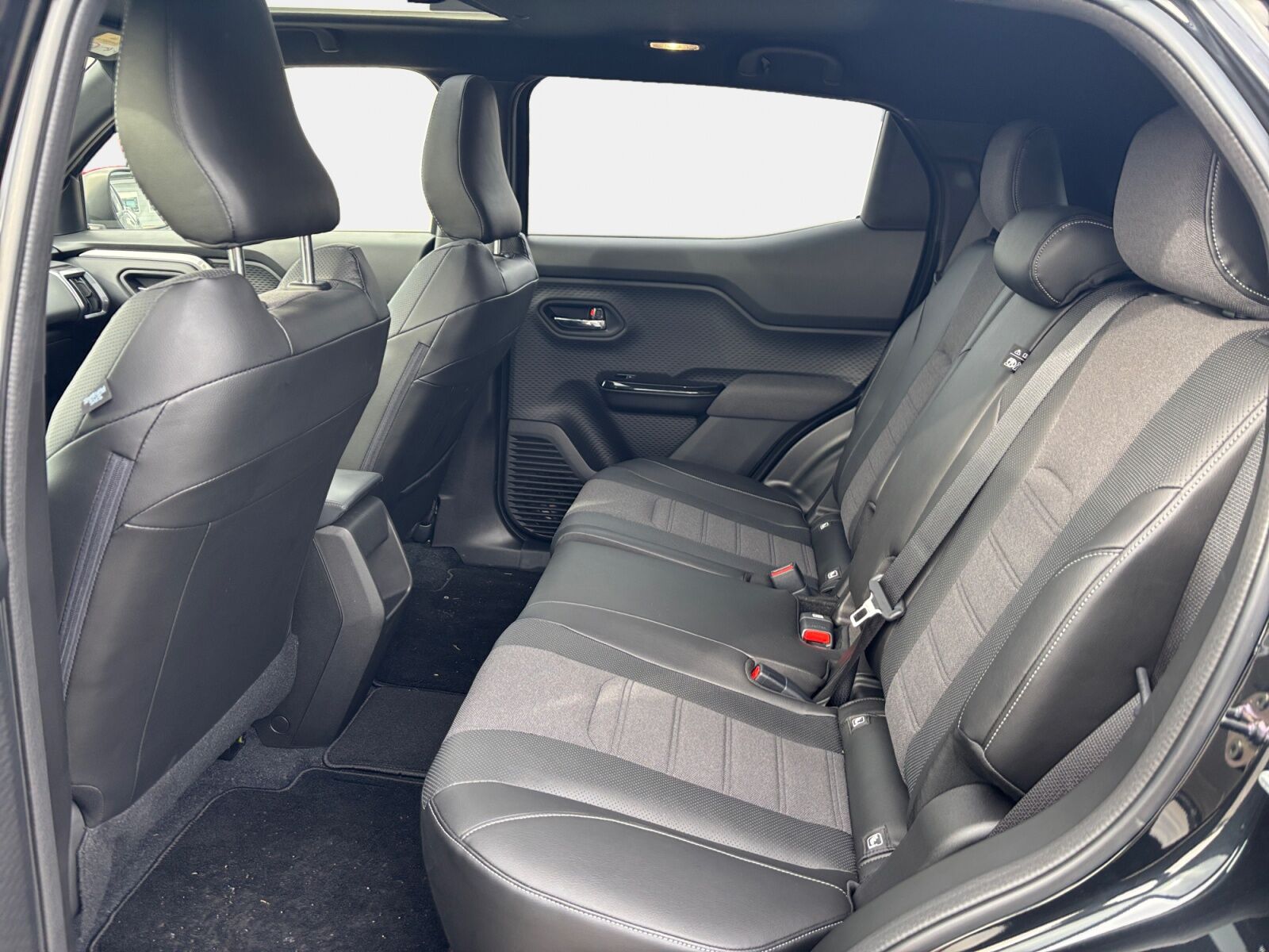 Billede af Toyota Urban Cruiser EL Executive 174HK 5d Aut.