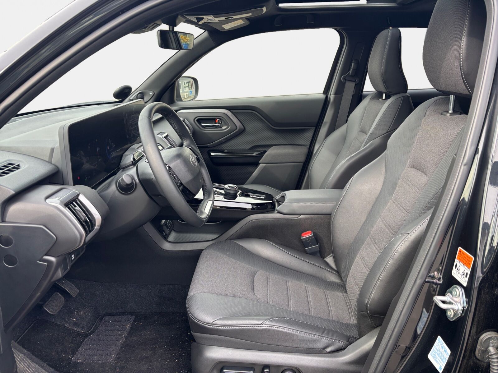 Billede af Toyota Urban Cruiser EL Executive 174HK 5d Aut.