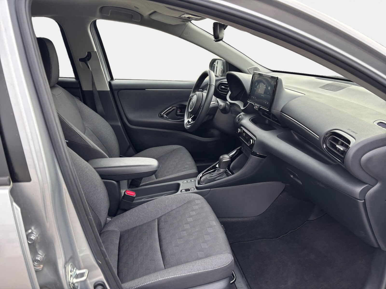 Billede af Toyota Yaris 1,5 Hybrid Style Technology 116HK 5d Trinl. Gear