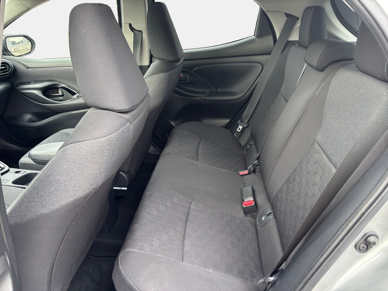 Billede af Toyota Yaris 1,5 Hybrid Style Technology 116HK 5d Trinl. Gear