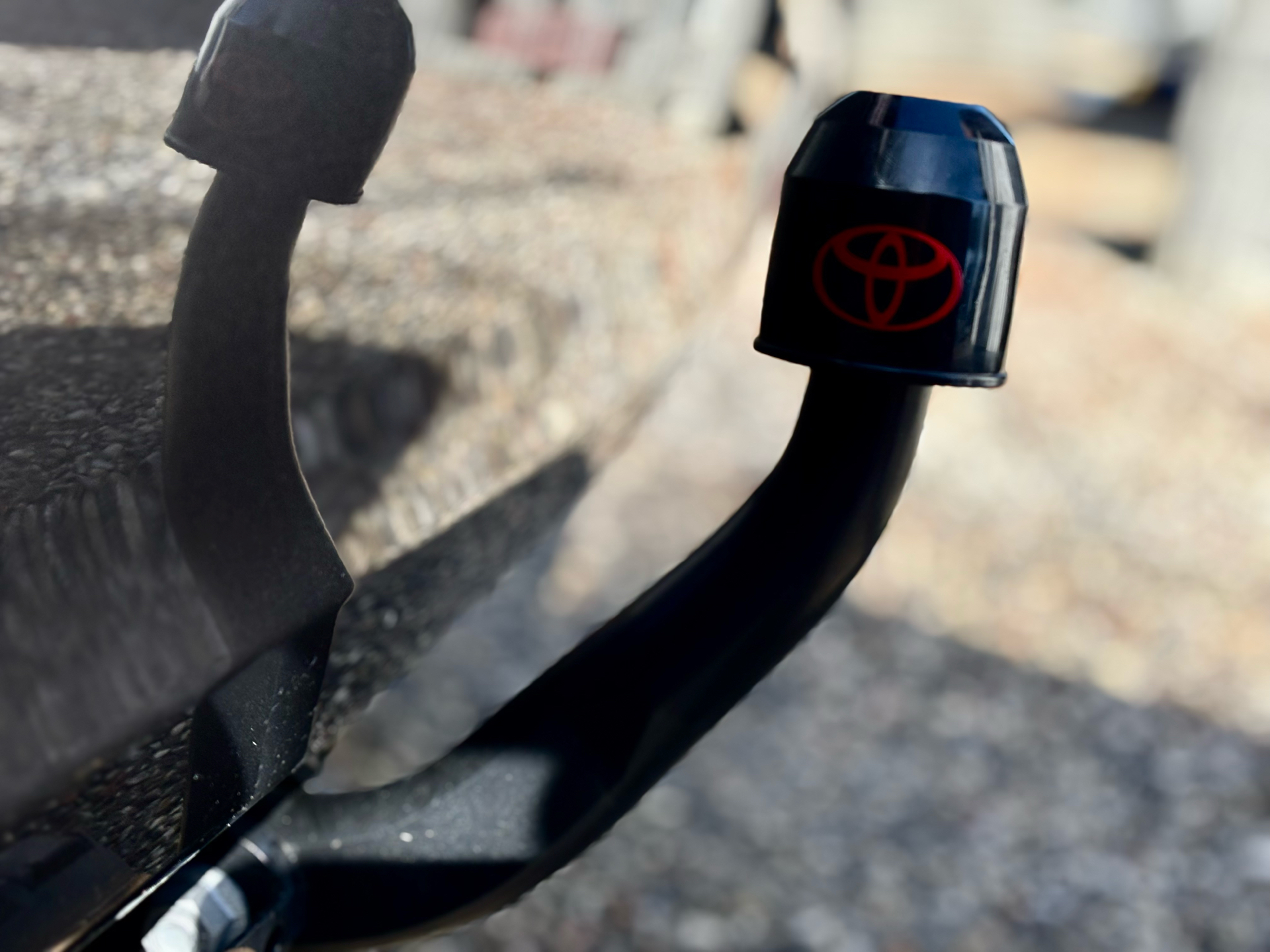 Billede af Toyota Yaris 1,0 VVT-I T2 Touch Air 69HK 5d