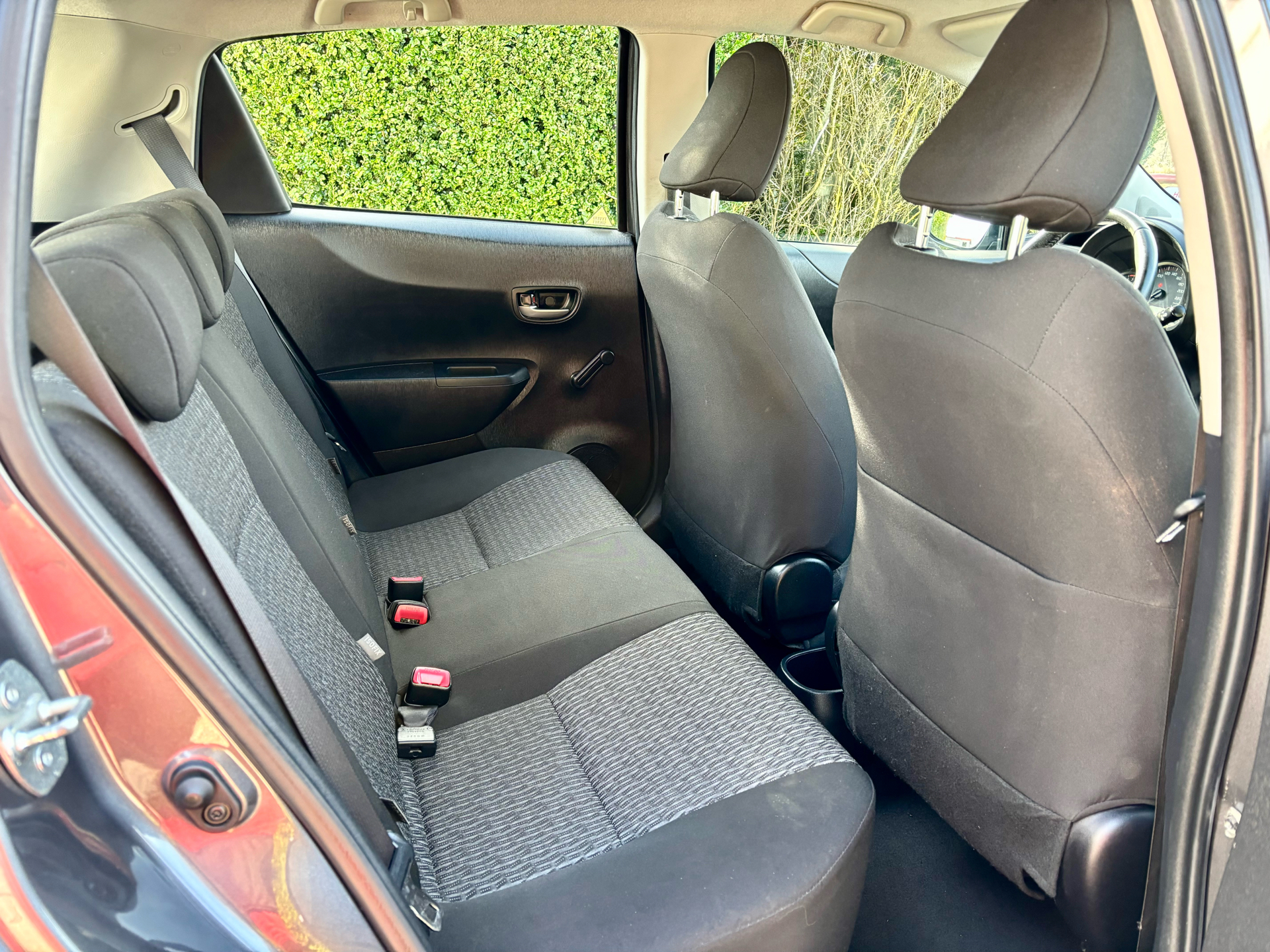 Billede af Toyota Yaris 1,0 VVT-I T2 Touch Air 69HK 5d