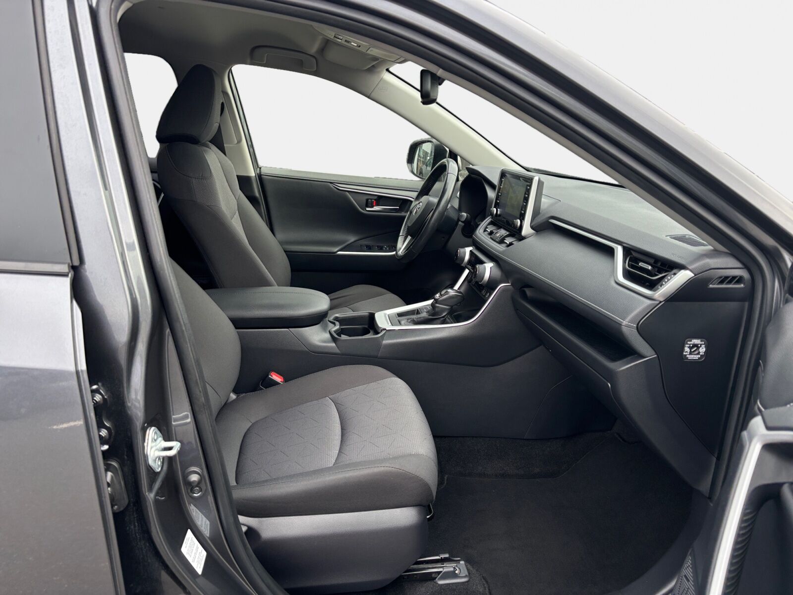 Billede af Toyota RAV4 2,0 T3 175HK 5d 6g Aut.