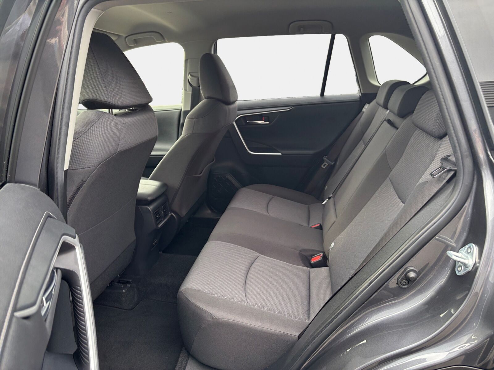 Billede af Toyota RAV4 2,0 T3 175HK 5d 6g Aut.