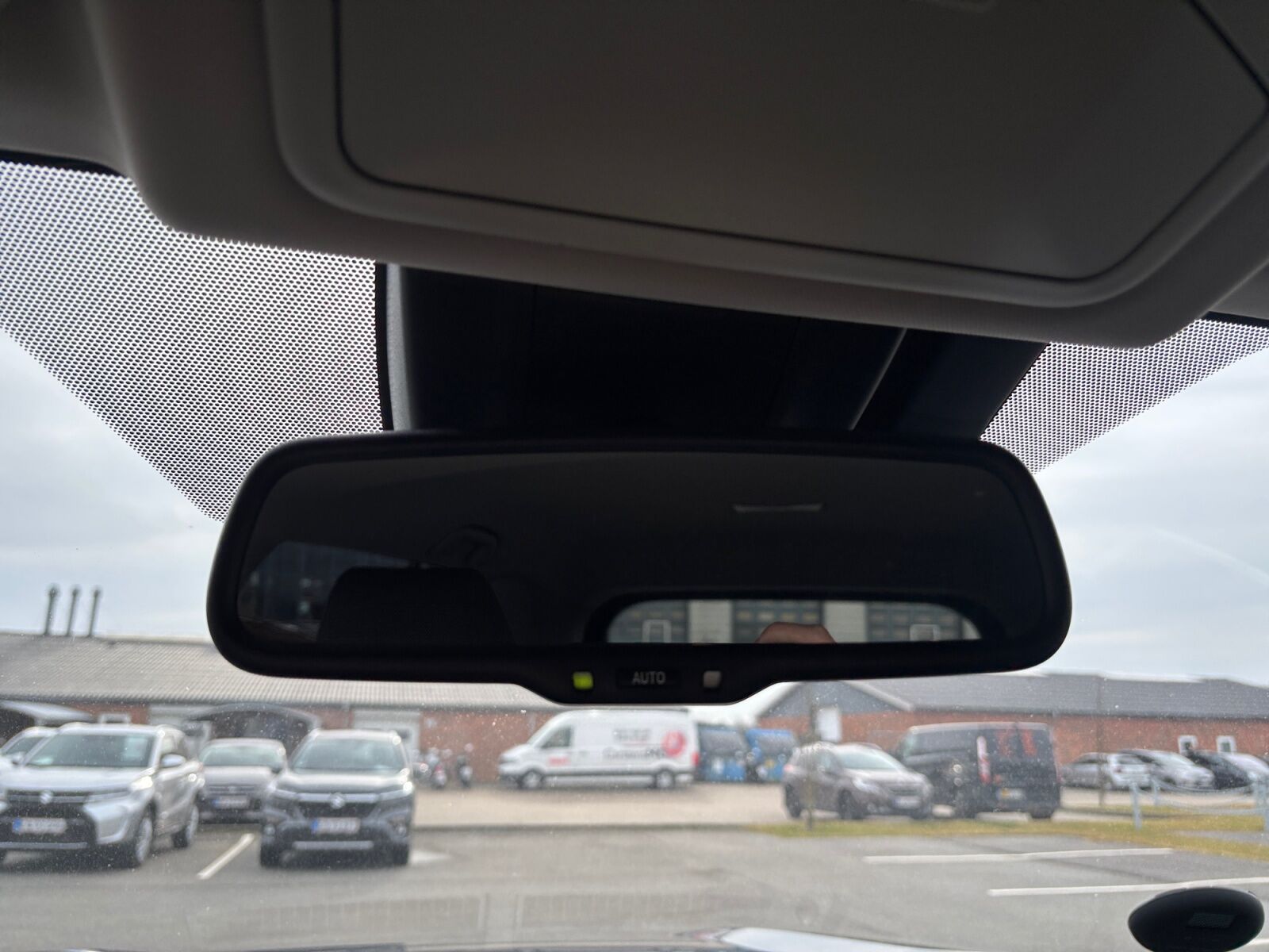 Billede af Toyota RAV4 2,0 T3 175HK 5d 6g Aut.