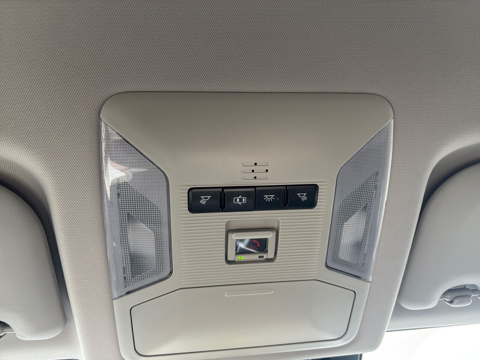 Billede af Toyota RAV4 2,0 T3 175HK 5d 6g Aut.