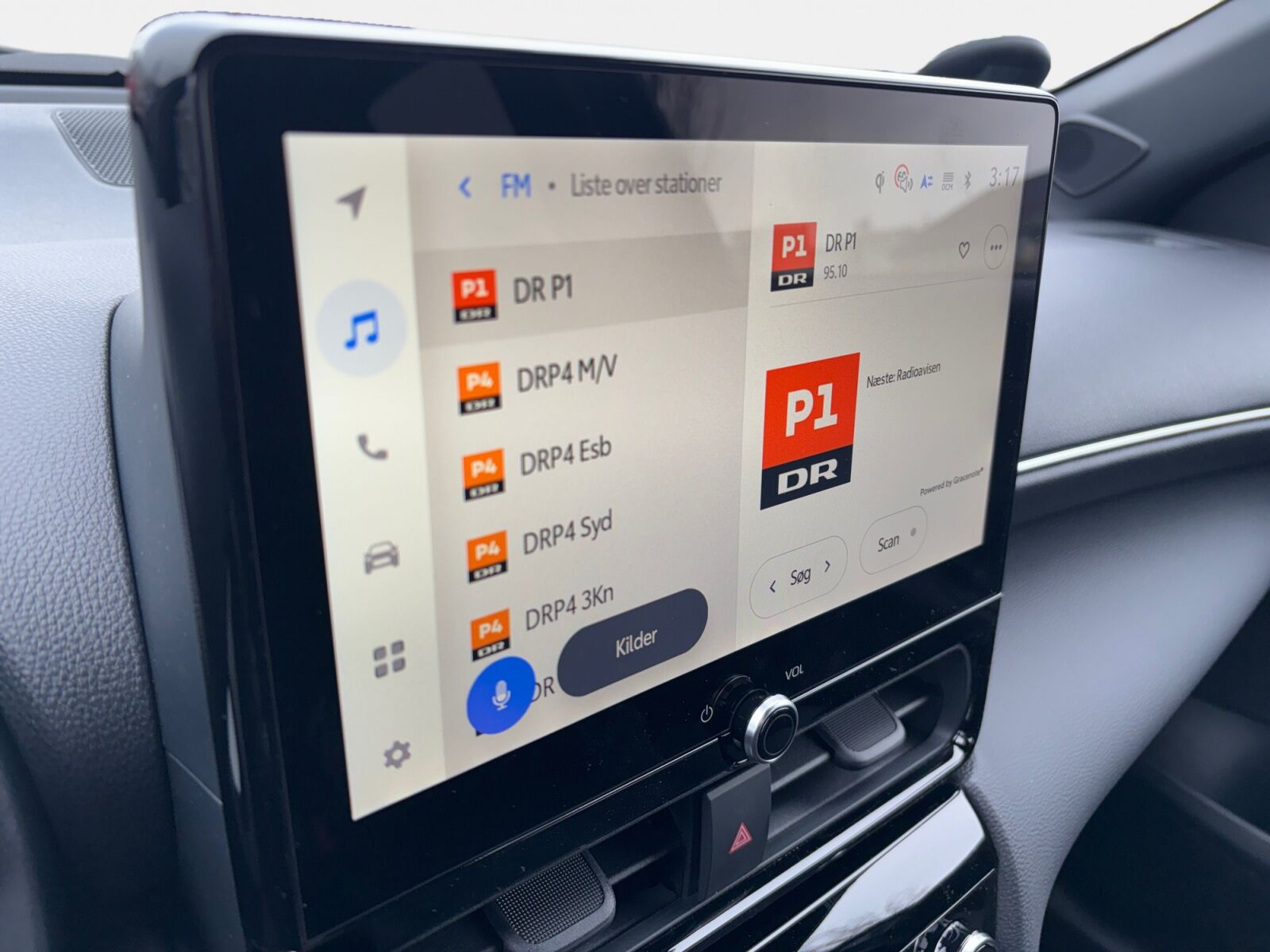 Billede af Toyota Yaris Cross 1,5 Hybrid Style Comfort 116HK 5d Trinl. Gear