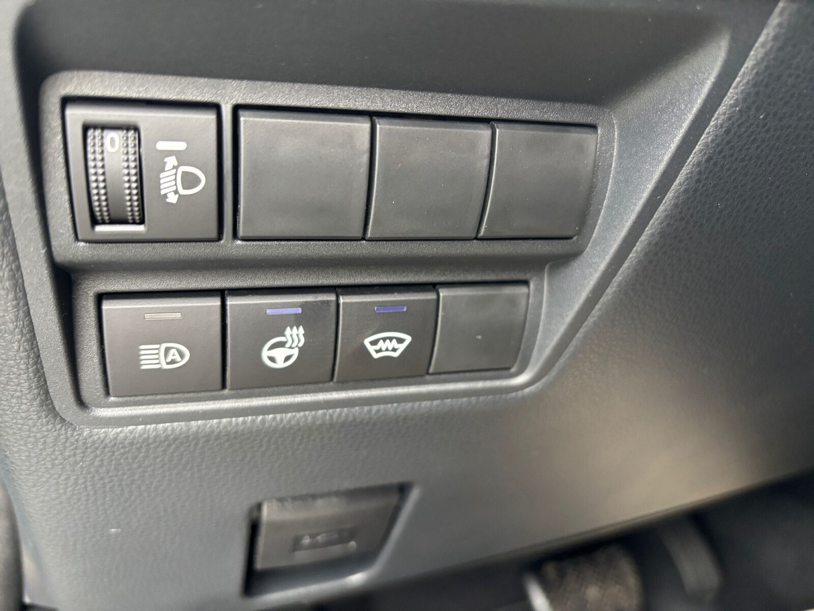 Billede af Toyota Yaris Cross 1,5 Hybrid Style Comfort 116HK 5d Trinl. Gear