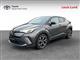 Billede af Toyota C-HR 2,0 Hybrid C-LUB Premium Multidrive S 184HK 5d Aut.