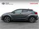 Billede af Toyota C-HR 2,0 Hybrid C-LUB Premium Multidrive S 184HK 5d Aut.